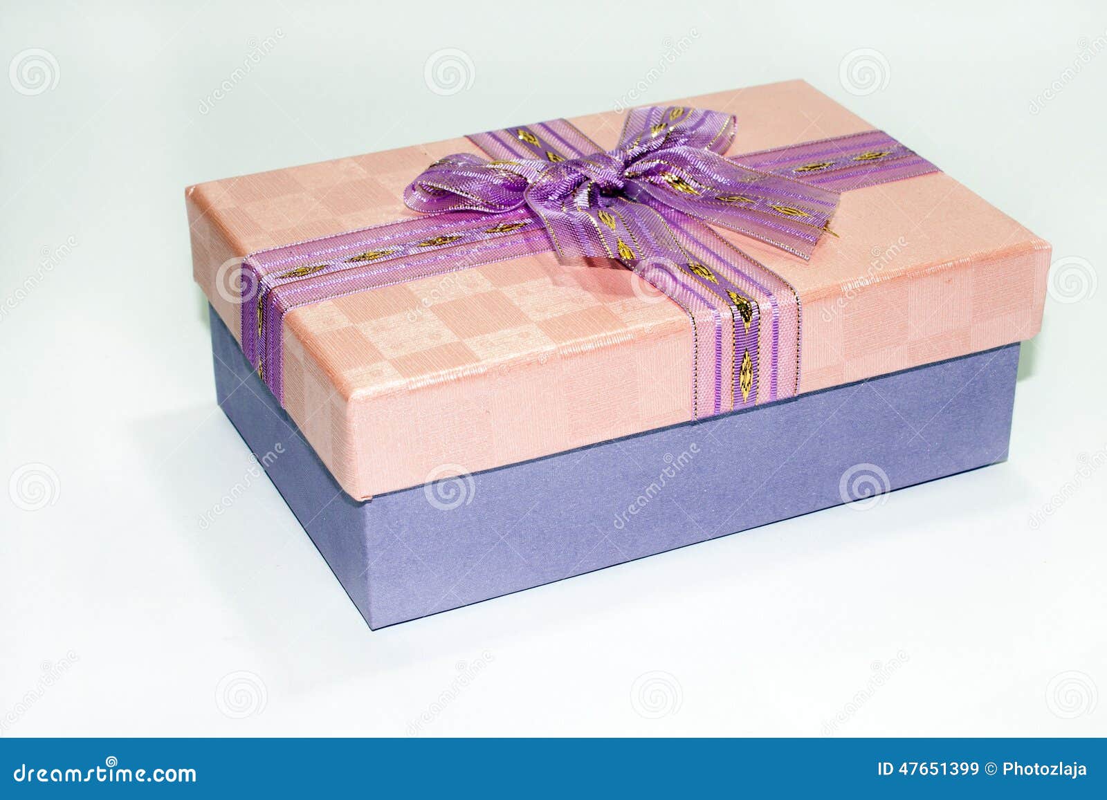Elegant gift box stock image. Image of love, gift, anniversary 47651399