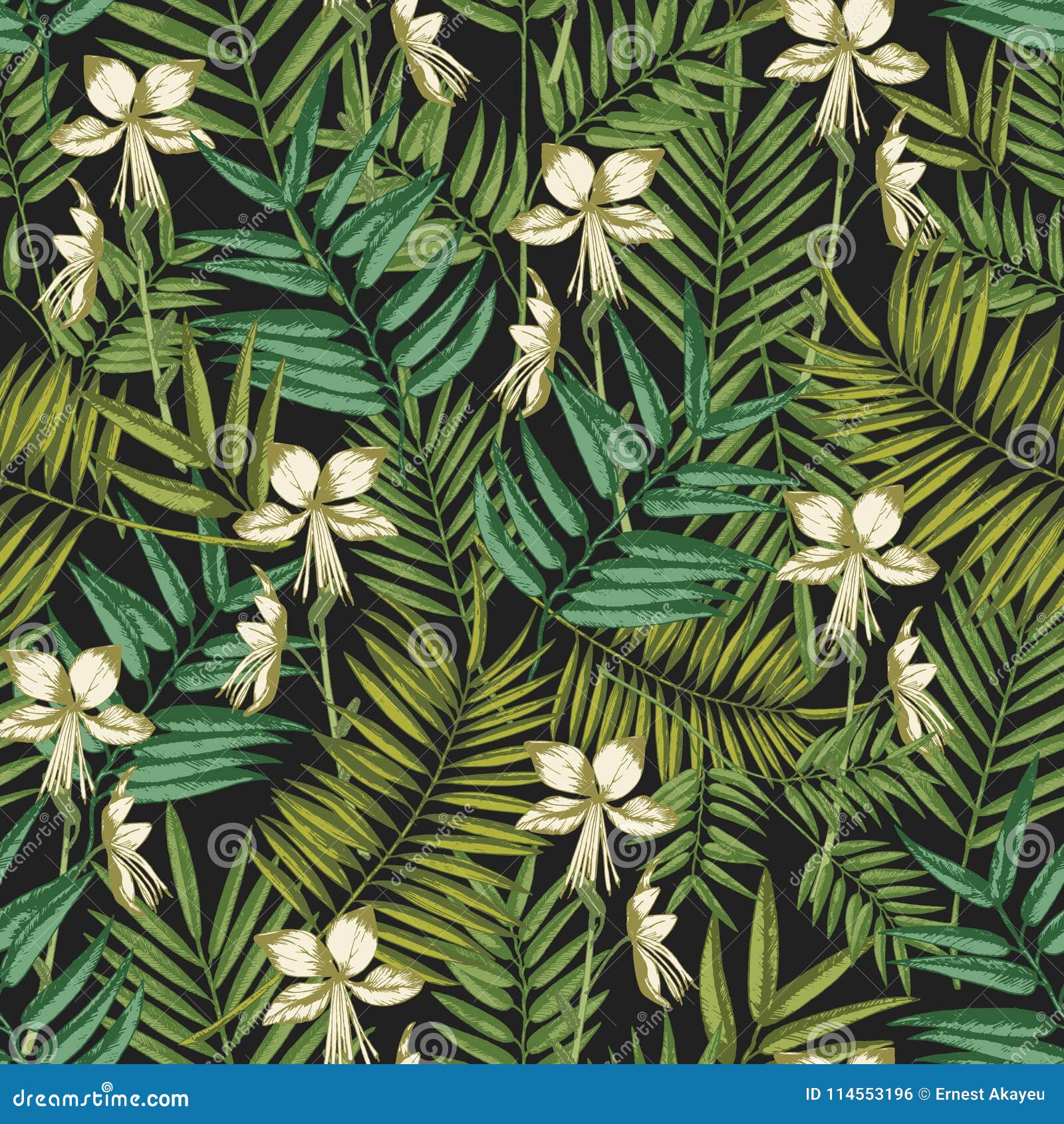 Camouflage 15x10 FT Vinyl Backdrop PhotographersHawaiian Pattern Exotic Tropical Hibiscus Flowers Foliage Abstract Nature Background for Party Home Decor Outdoorsy Theme Shoot Props Camouflage 15x10 FT Vinyl Backdrop PhotographersHawaiian Pattern Exotic Tropical Hibiscus Flowers Foliage Abstract Nature Background for Party Home Decor Outdoorsy Theme Shoot Props