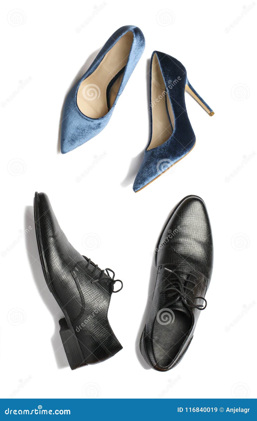 mens leather pump shoes