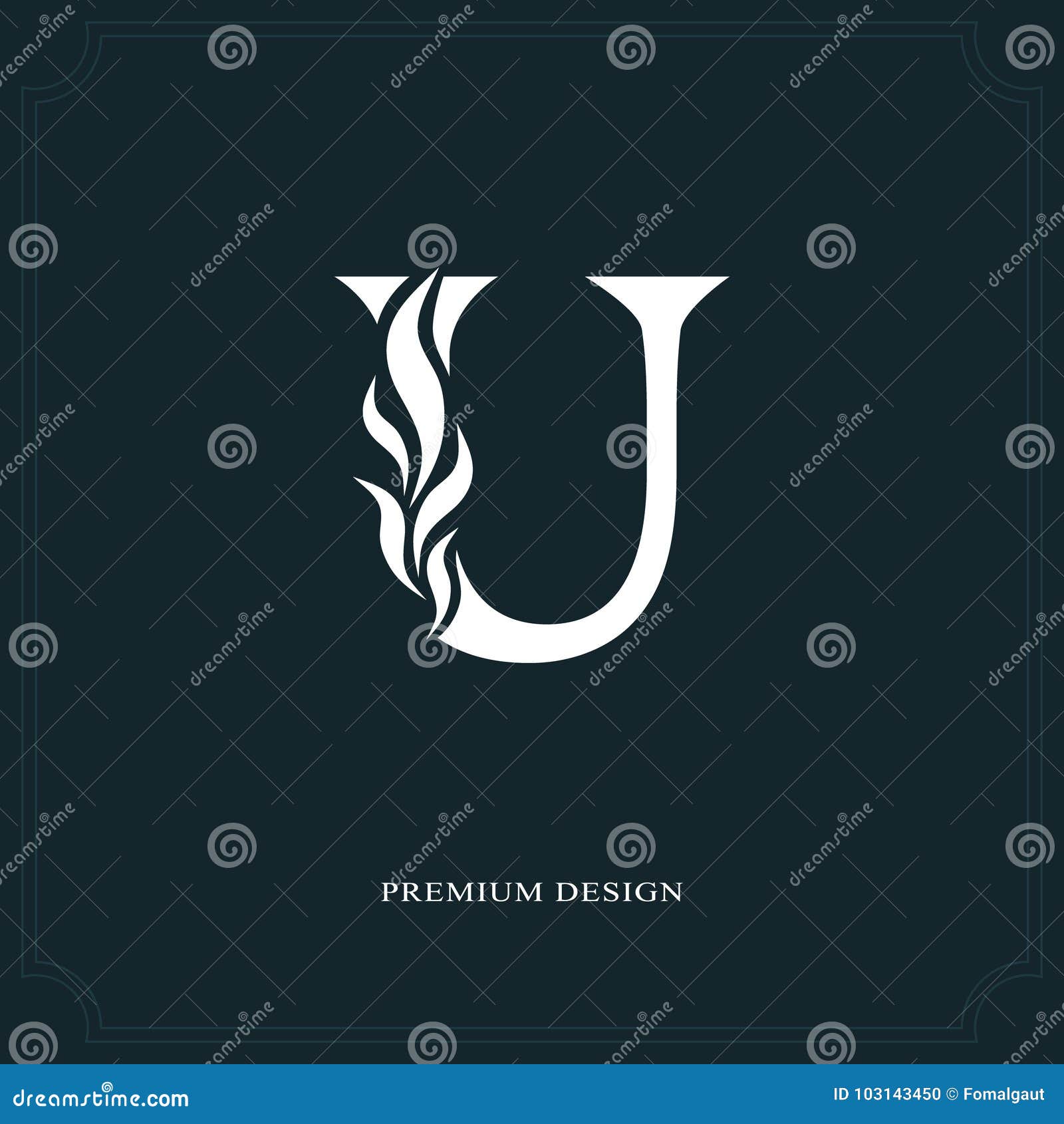 The Letter U Gifts  Merchandise for Sale  Redbubble