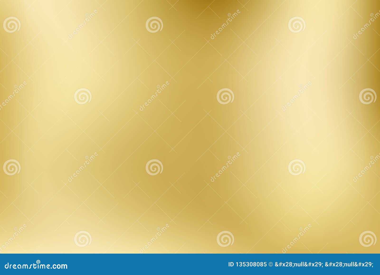 elegant light and shine. gold blurred gradient style background. texture abstract metal holographic backdrop. abstract smoot