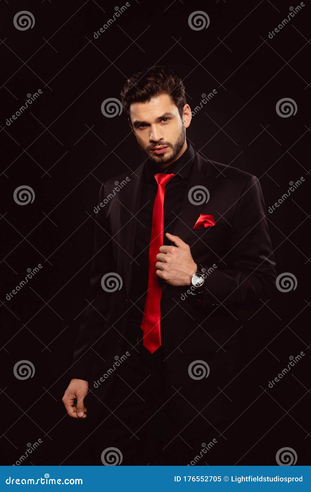 Brown Suit, Burgundy Accents - He Spoke Style | Wedding suits men, Brown  suits, Suit combinations