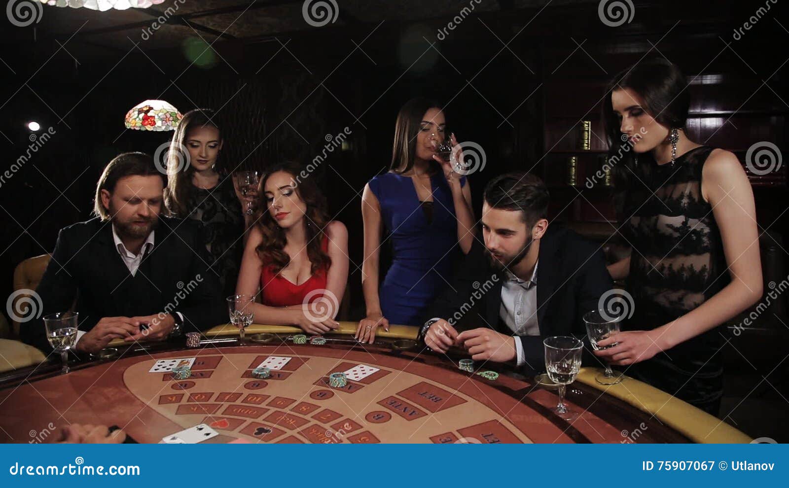 Gruen planet anti gambling Gambling in new orleans casinos