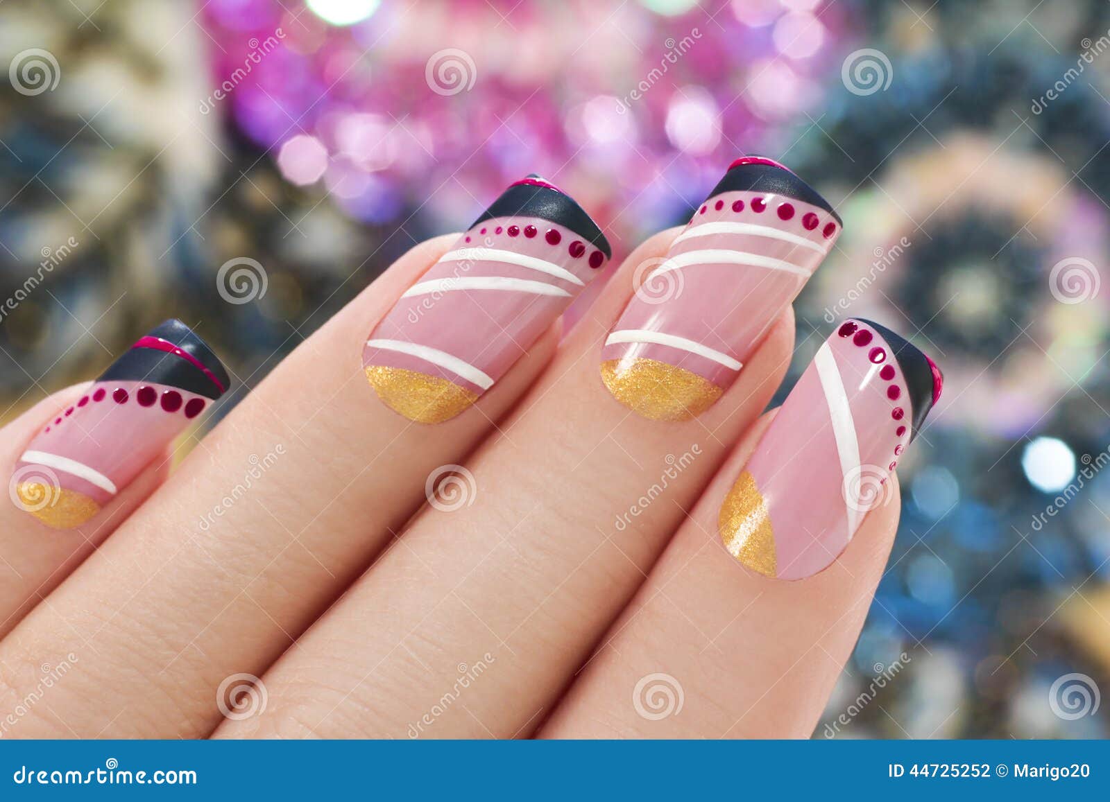 18 top Classy Nail Art Inspiration ideas in 2024