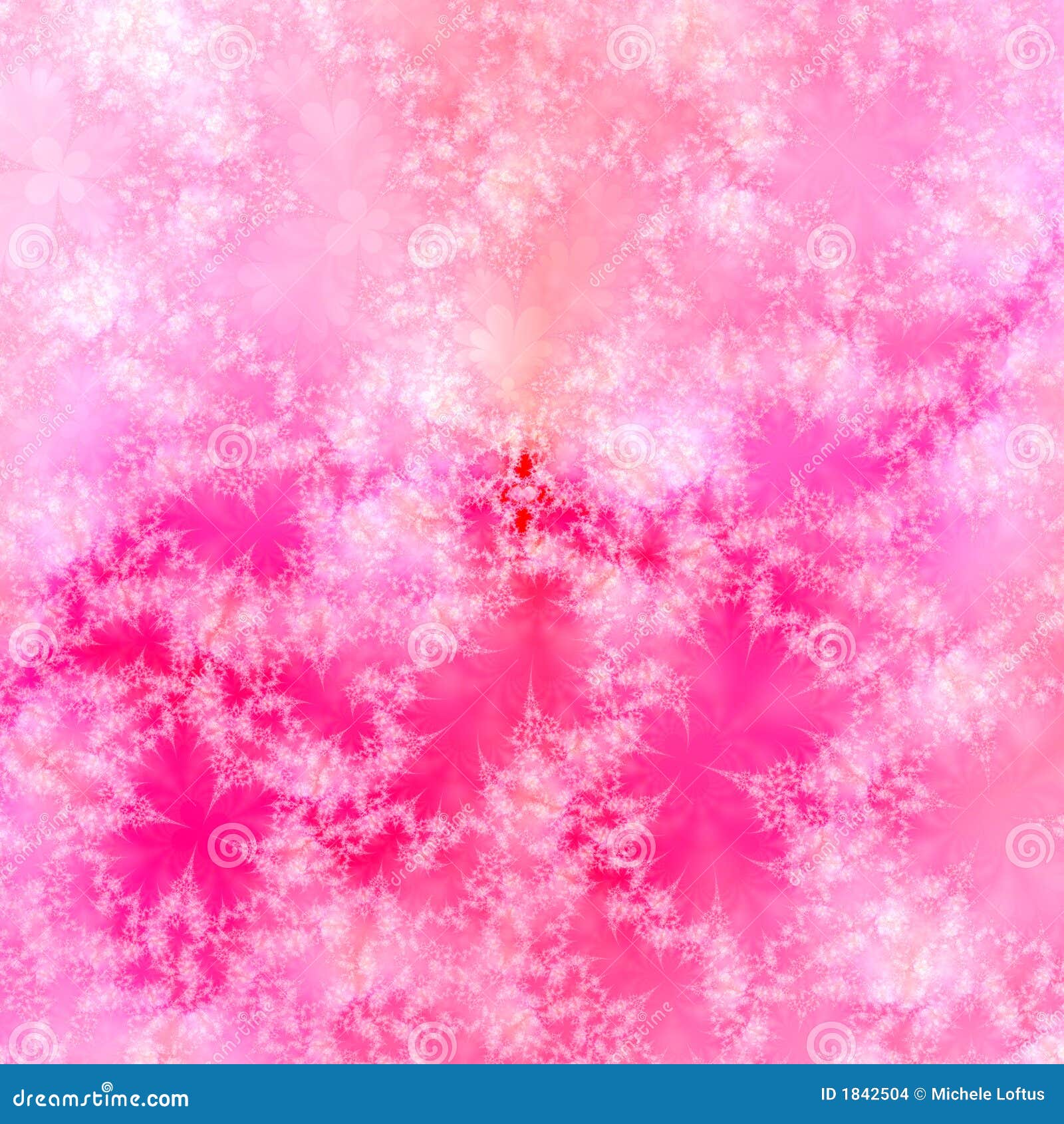 Elegant Pink White And Red Abstract Background Design ...