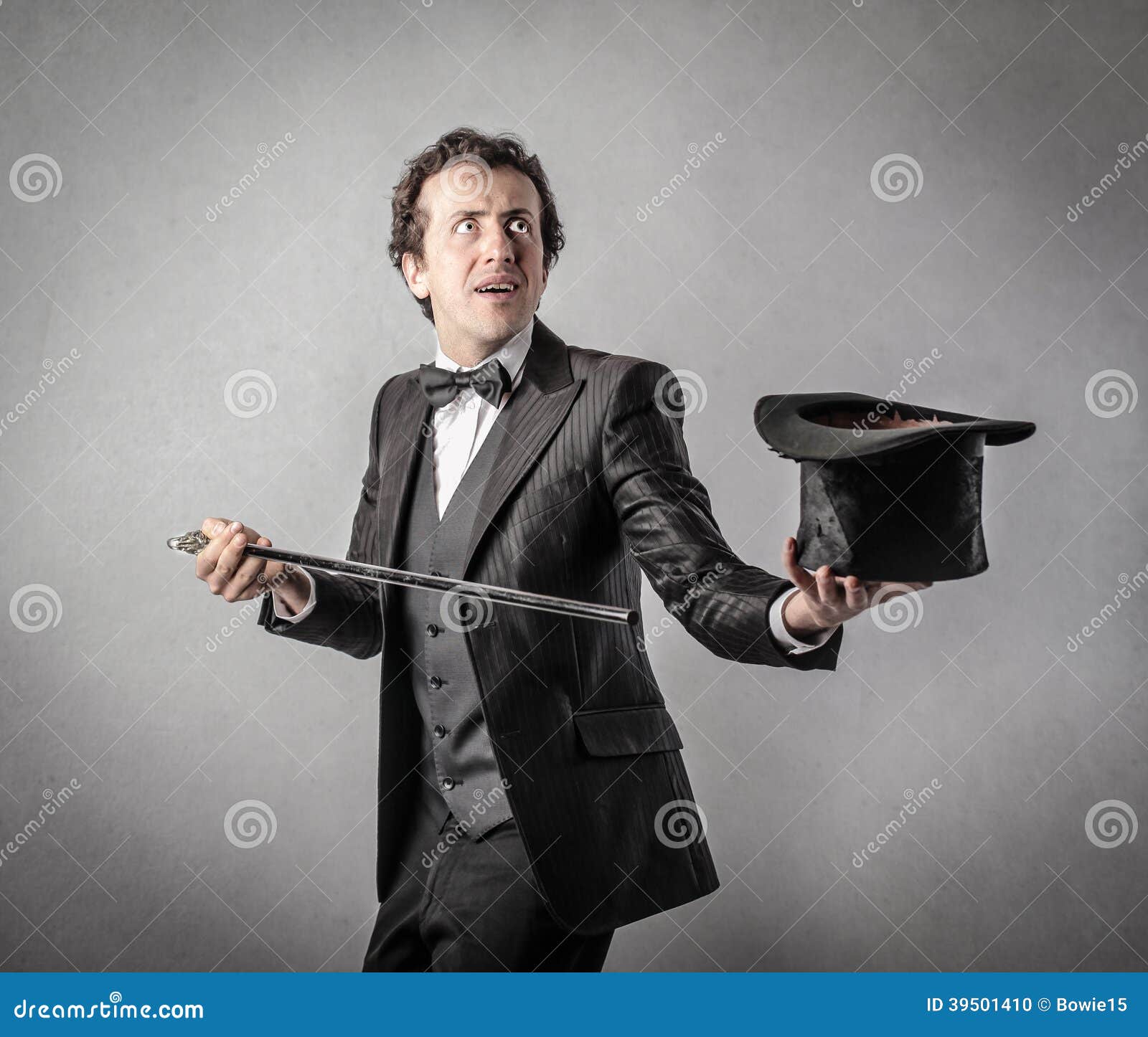 Elegant Smart Man Stock Photo - Image: 39501410