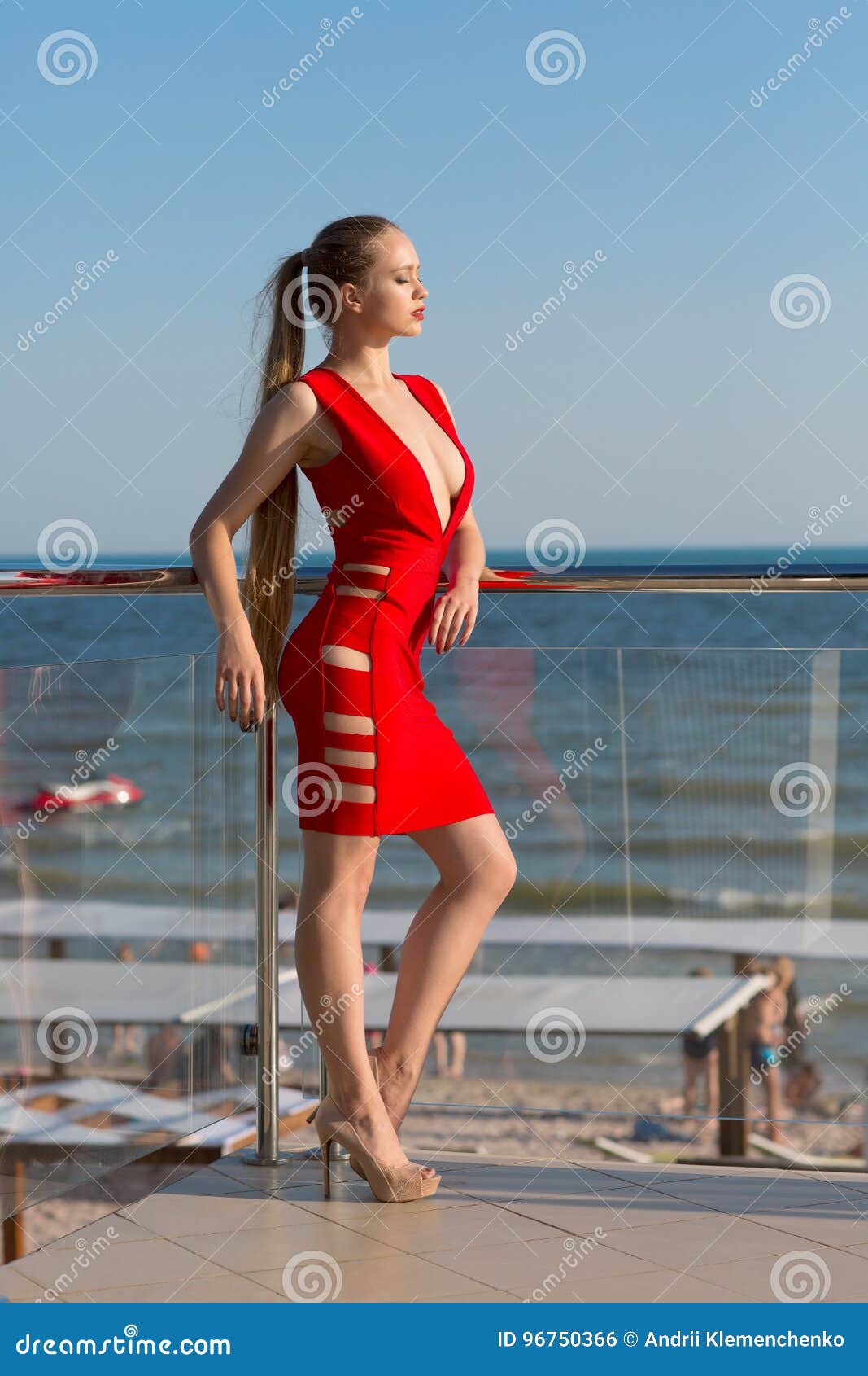Buy Light Red Ruffle Short Dress | Label Shaurya Sanadhya