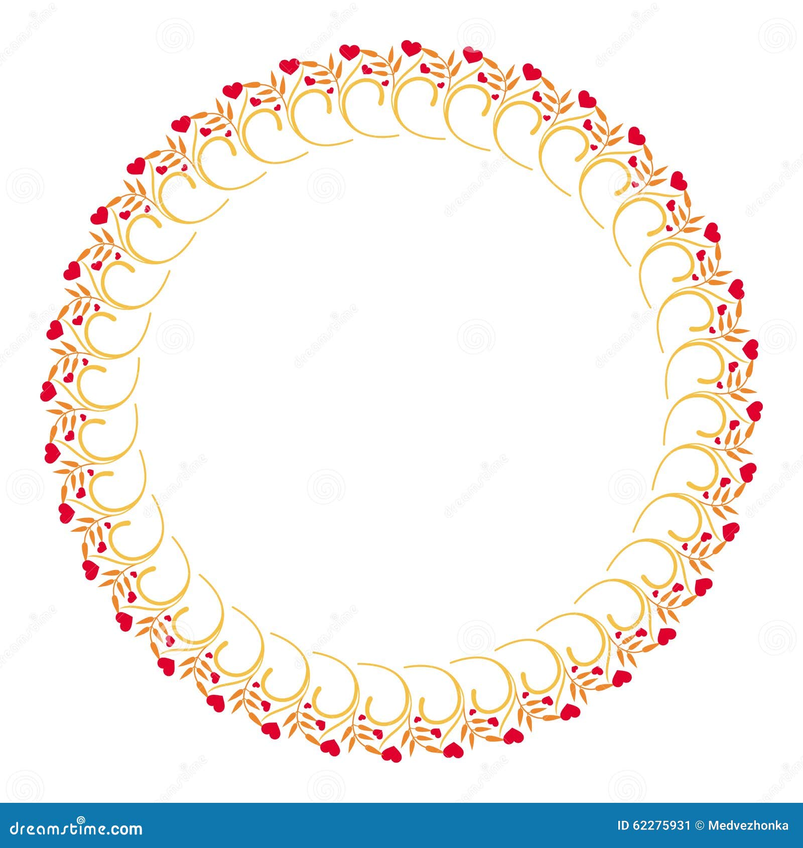 Faltbarer Wäschekorb Mit Herzen - Wasserdichter Canvas Korb Für Spielzeug & Wäsche