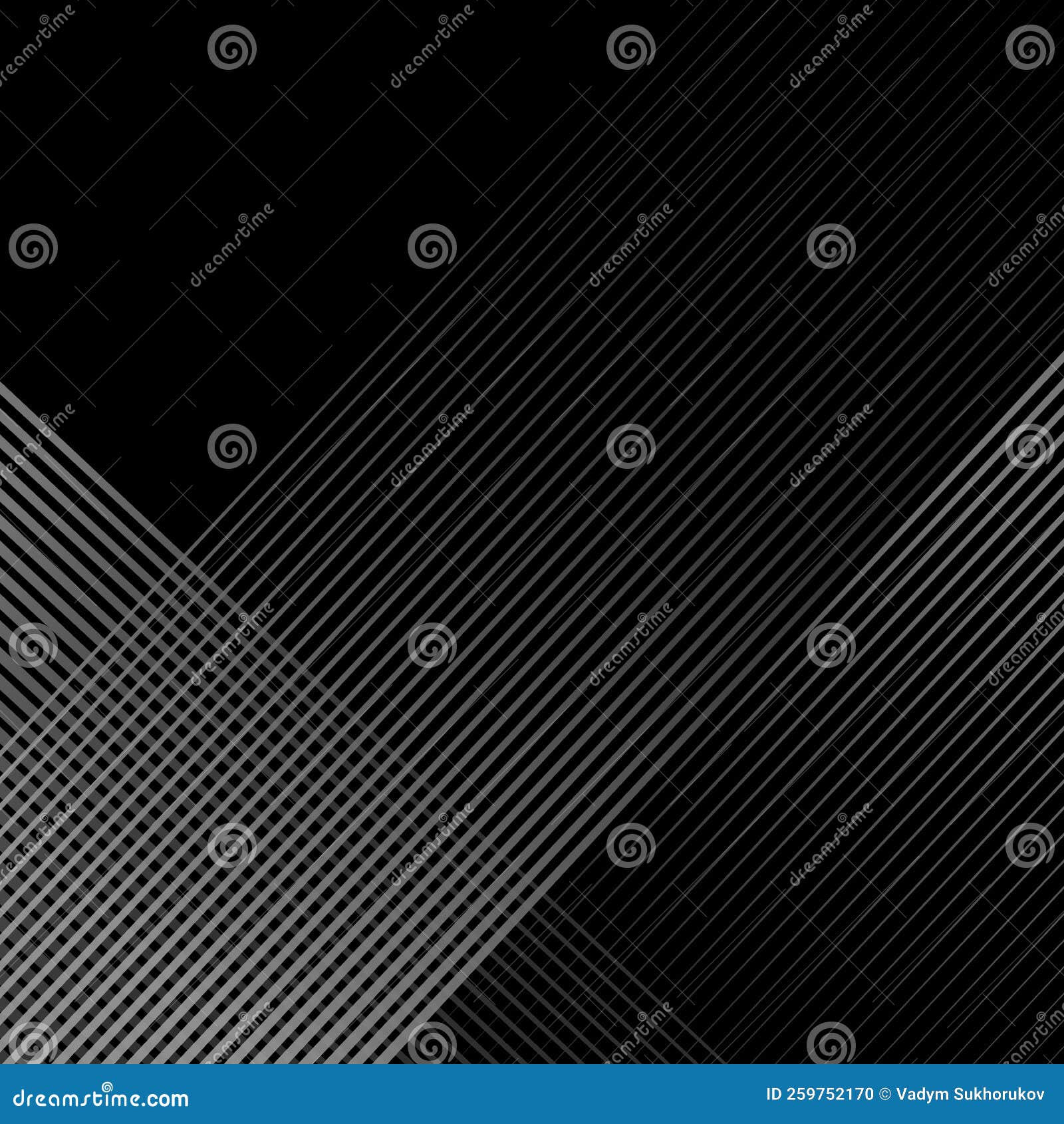 elegent black abstract background with diagonal lines