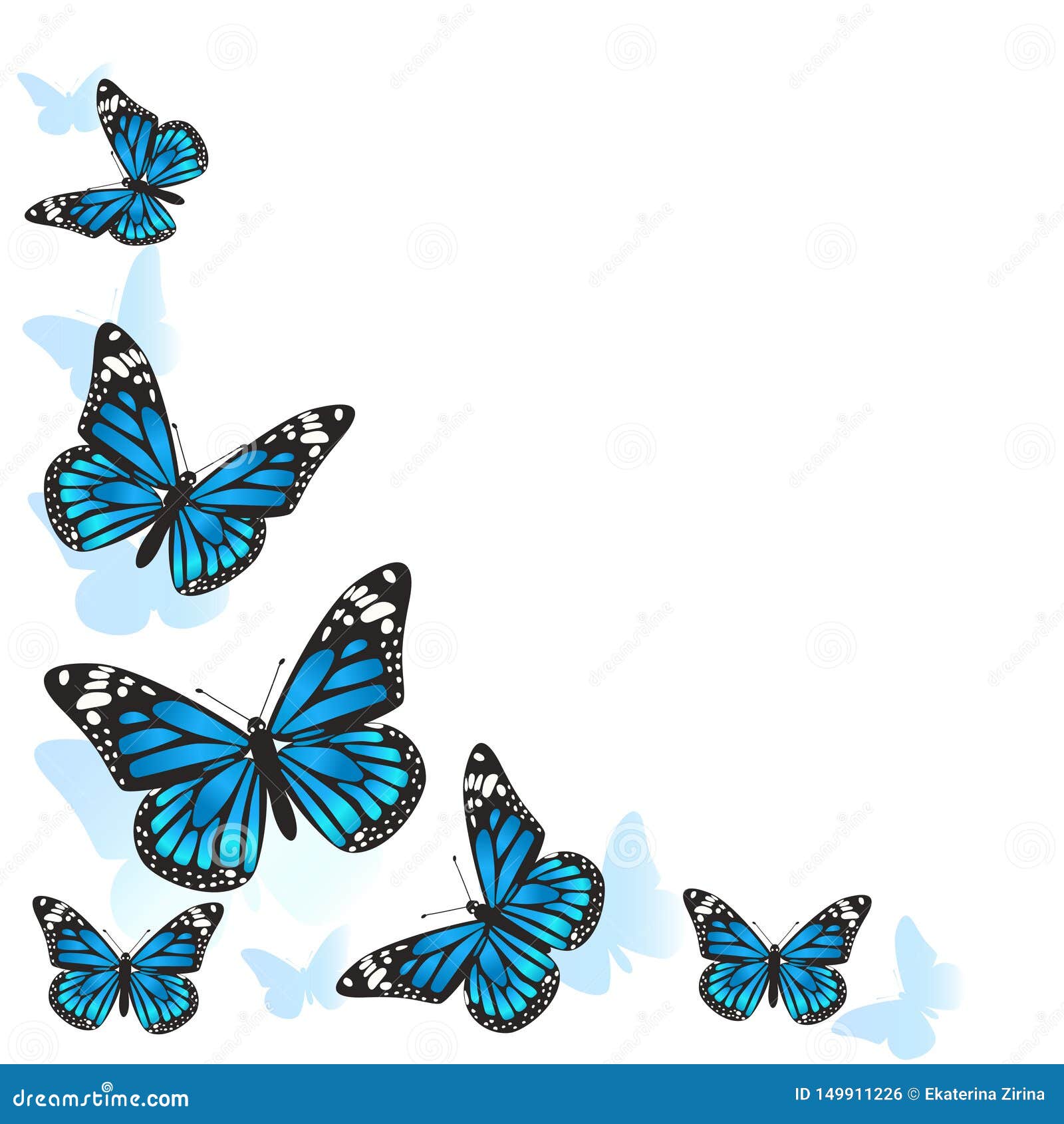 Thành phần của thiết kế là khung được làm bằng bướm xanh trên, tạo nên một bức hình bắt mắt và độc đáo. Hãy xem và tận hưởng sự kết hợp tuyệt vời giữa khung bướm xanh trên với phần còn lại của hình ảnh. 