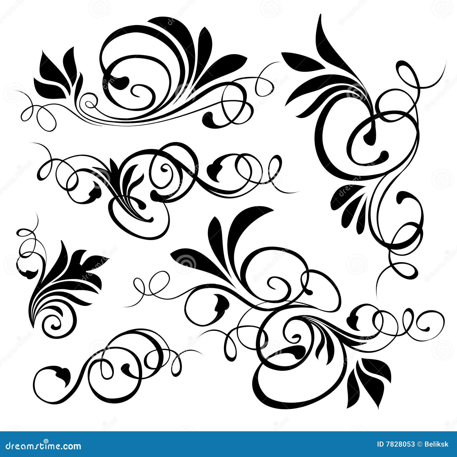 Download Element vector stock vector. Illustration of style, design ...