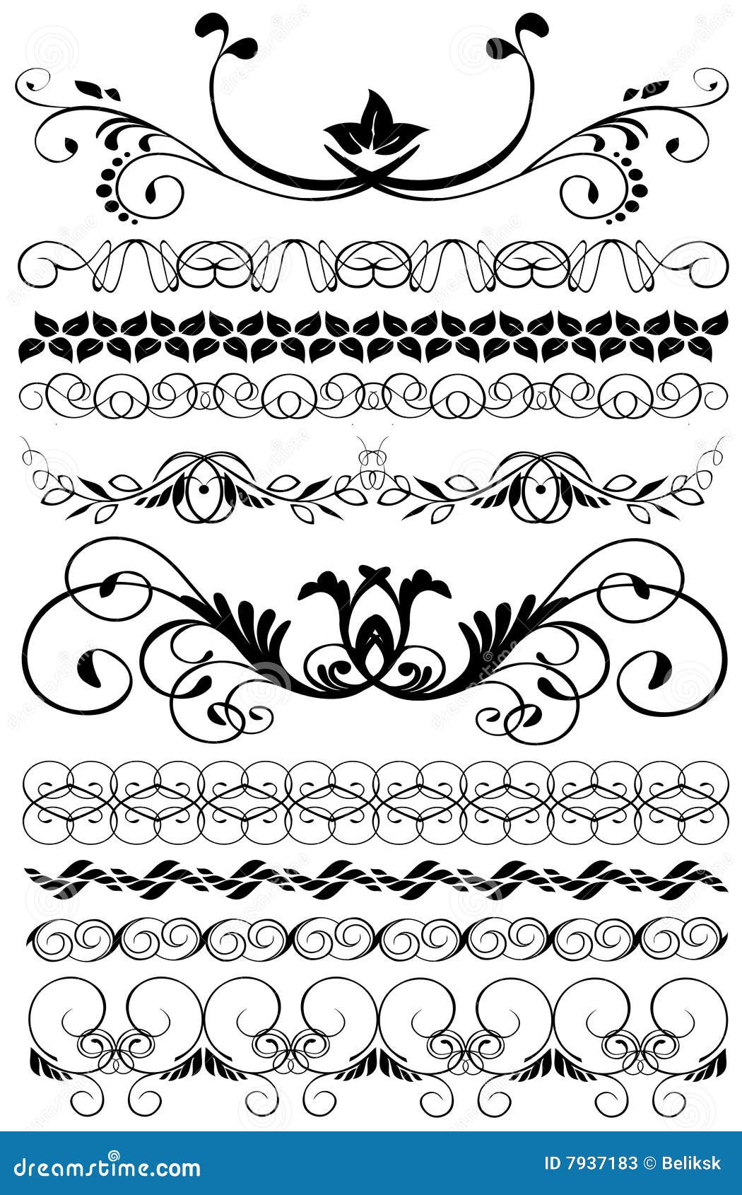 Download Element vector stock vector. Illustration of black ...