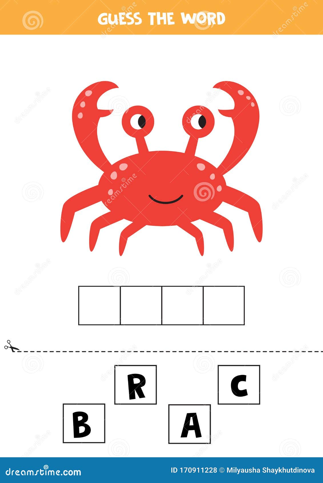 Crab game