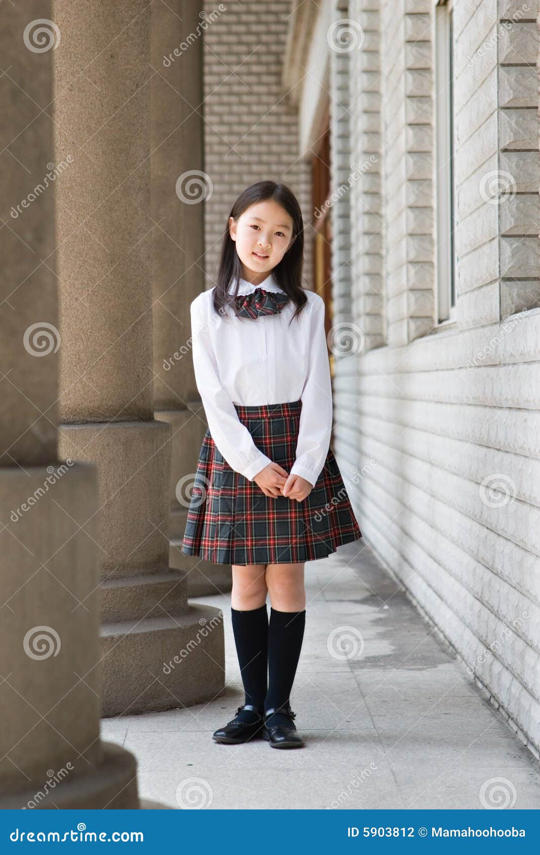 Japanese School Girl Pics