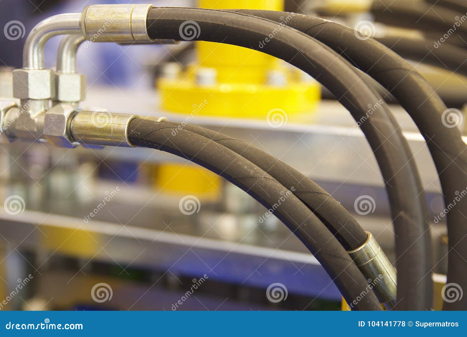 Officine Meccche A.N.I. - Accessori Per Aria Compressa Made In Italy - Foto 8