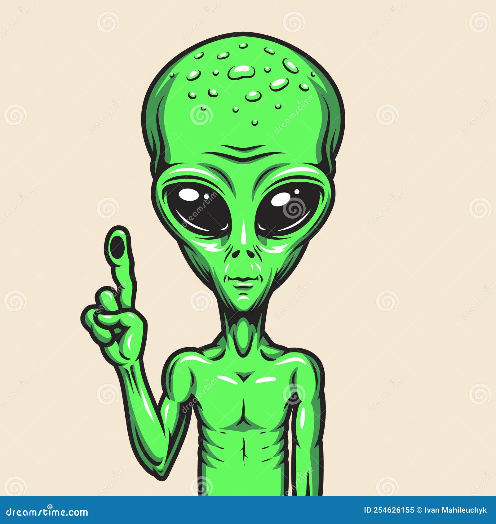 Vetores de Alien De Desenho Animado No Caráter Traje Espacial Um Marciano  Verde Amigável Para A Empresa No Moderno Estilo 3d e mais imagens de  Alienígena - iStock