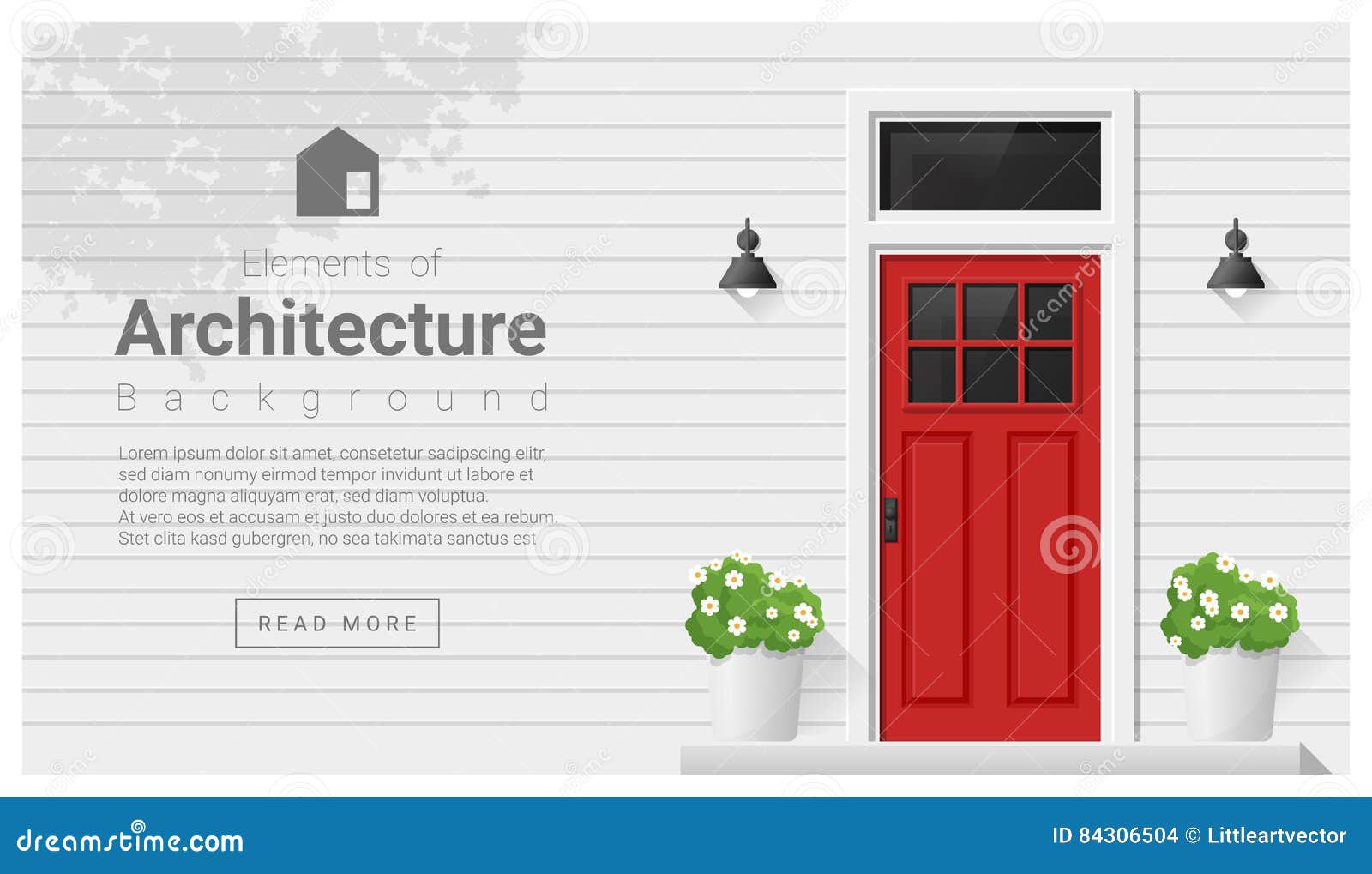 Download Elements Of Architecture , Front Door Background Stock ...