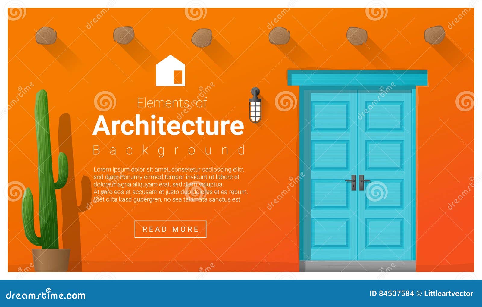 Download Elements Of Architecture , Front Door Background Stock ...