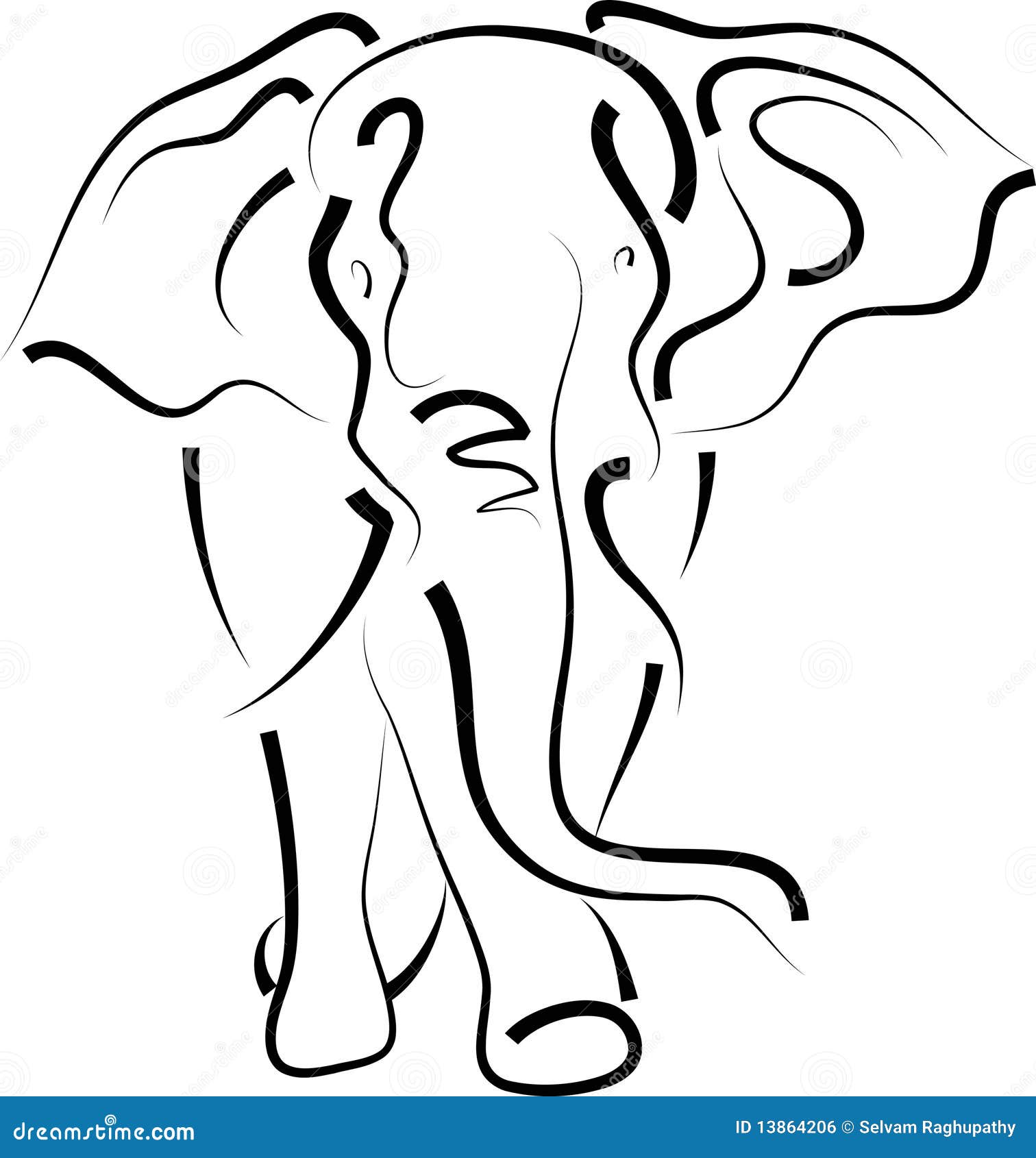 elephant