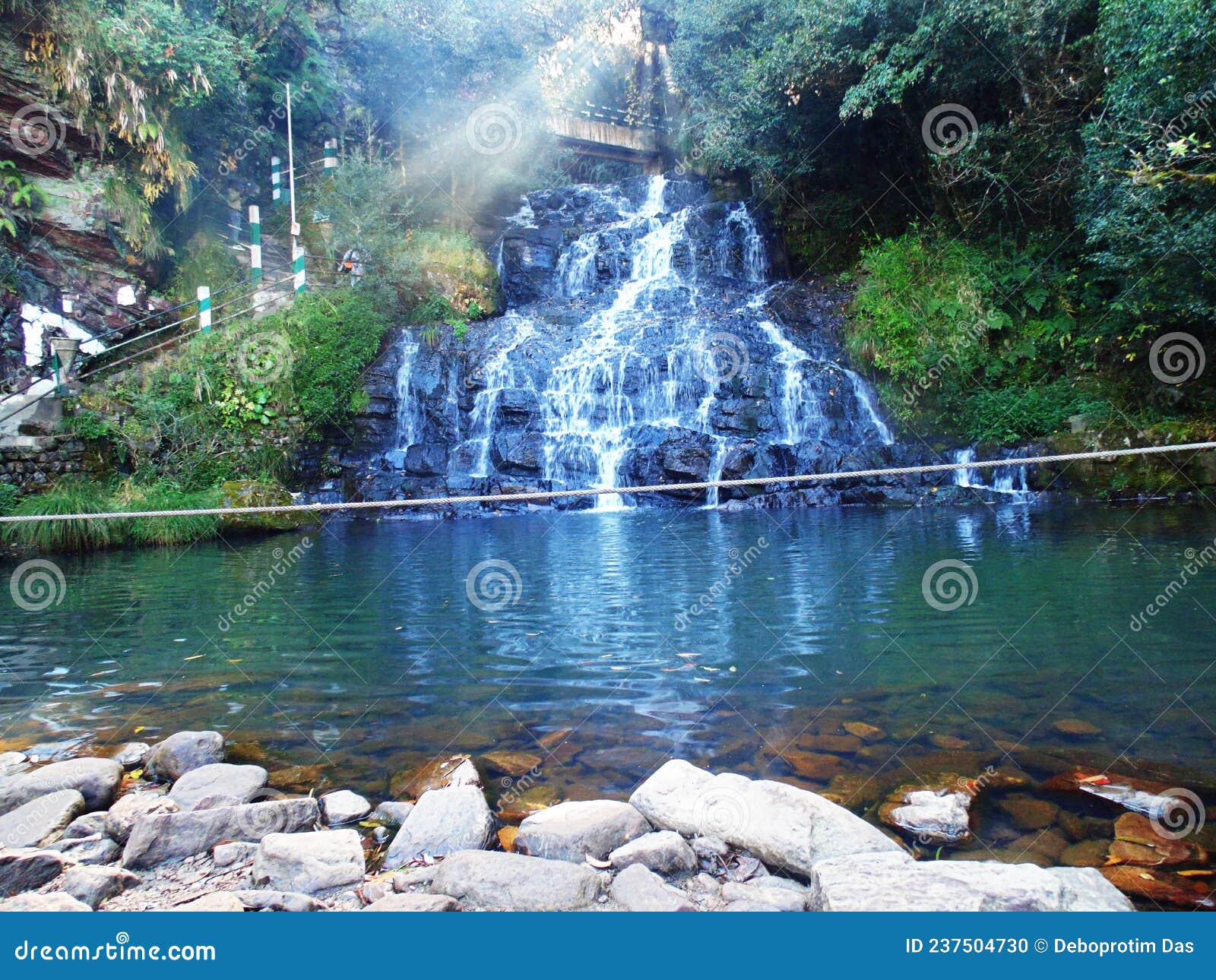 Elephant Waterfalls- Shillong, Meghalaya - Travel Tales from India and  Abroad