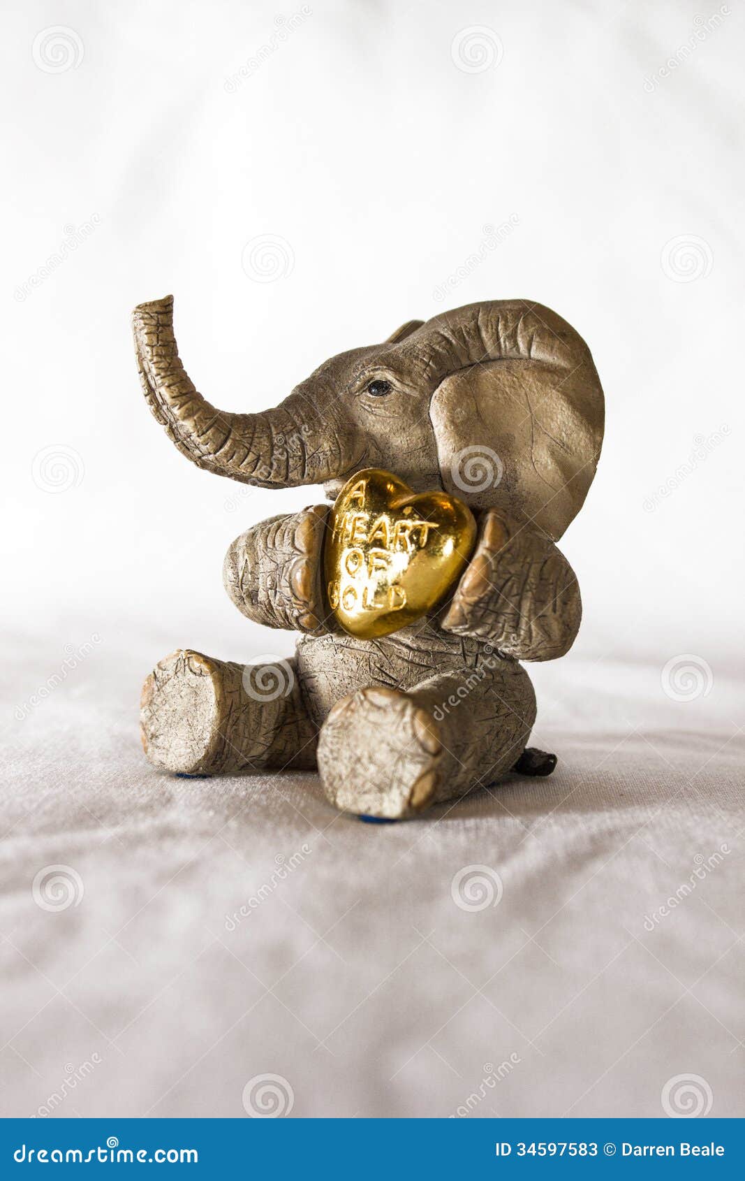 Elephant Figurine stock image. Image of figurines, still 34597583