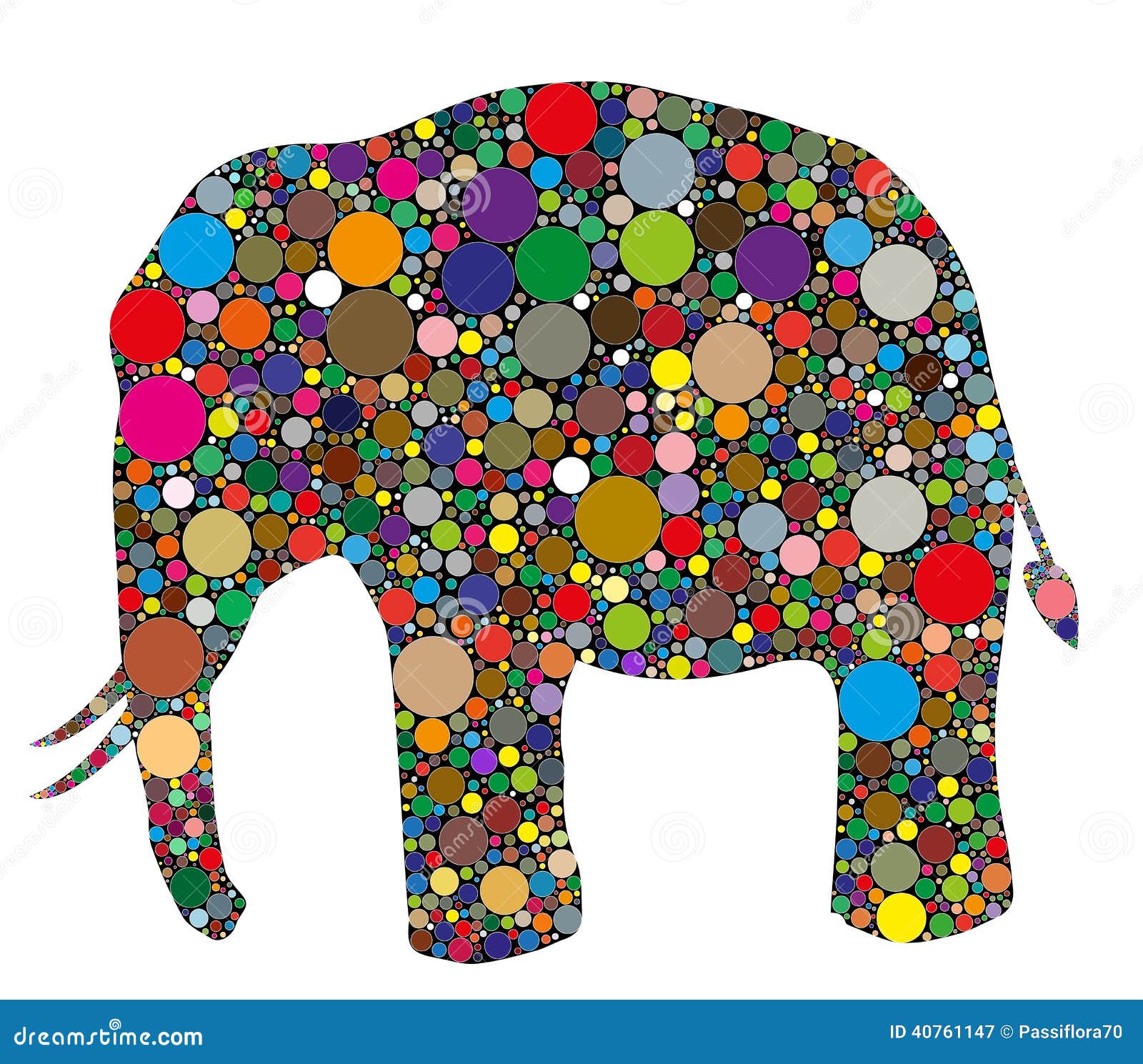 Details more than 154 mosaic elephant tattoo latest vova.edu.vn