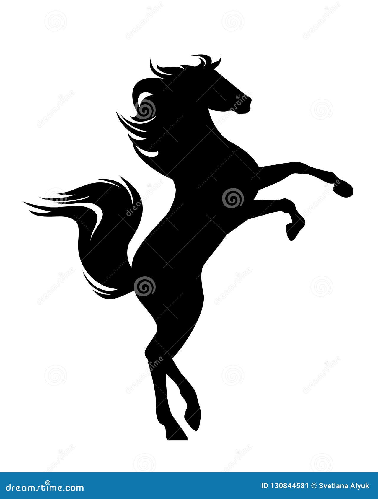 Featured image of post Cavalo Empinando Desenho Cavalo de fogo epis dio 05 completo um encontro no tempo