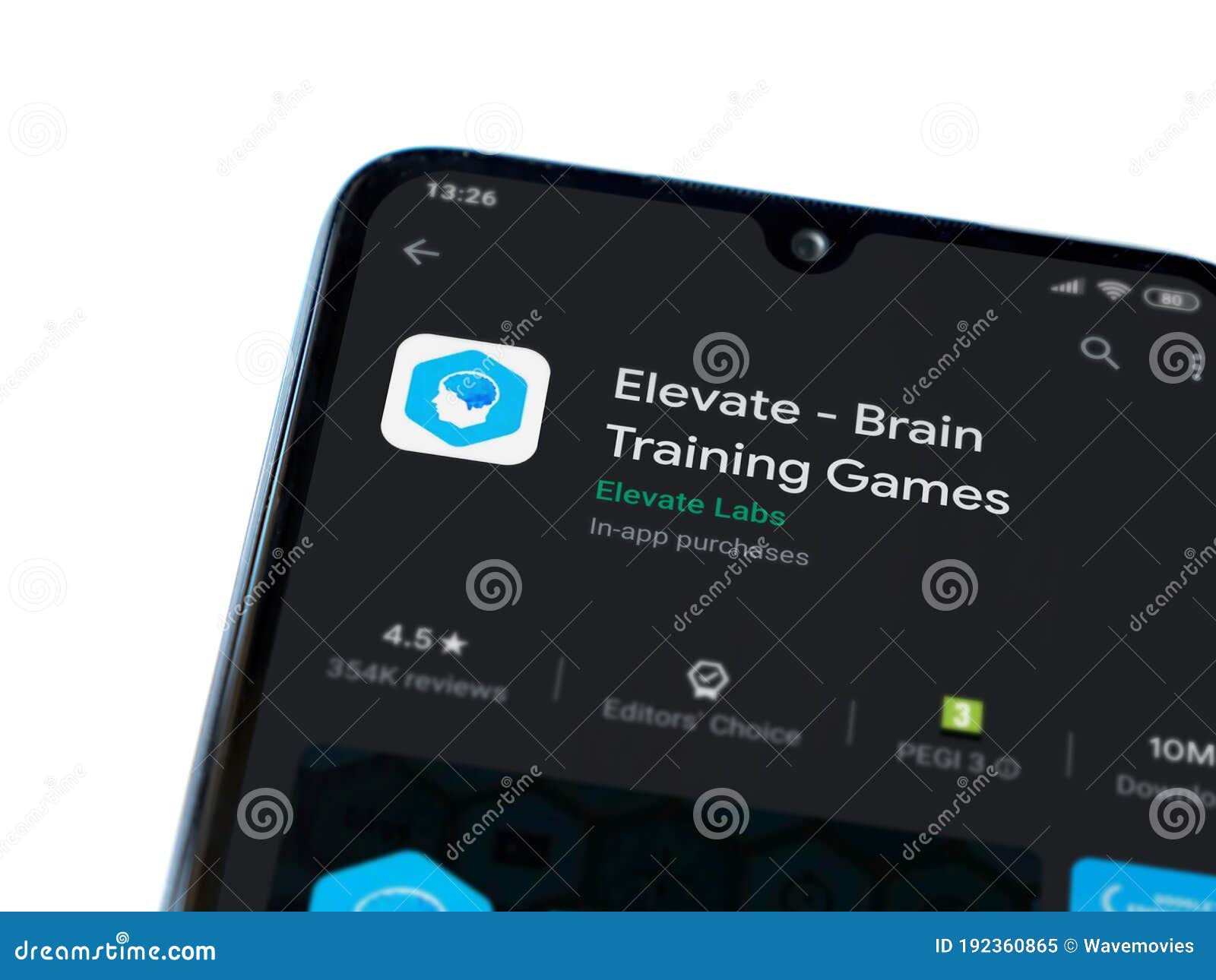 Elevate Technical App on the App Store