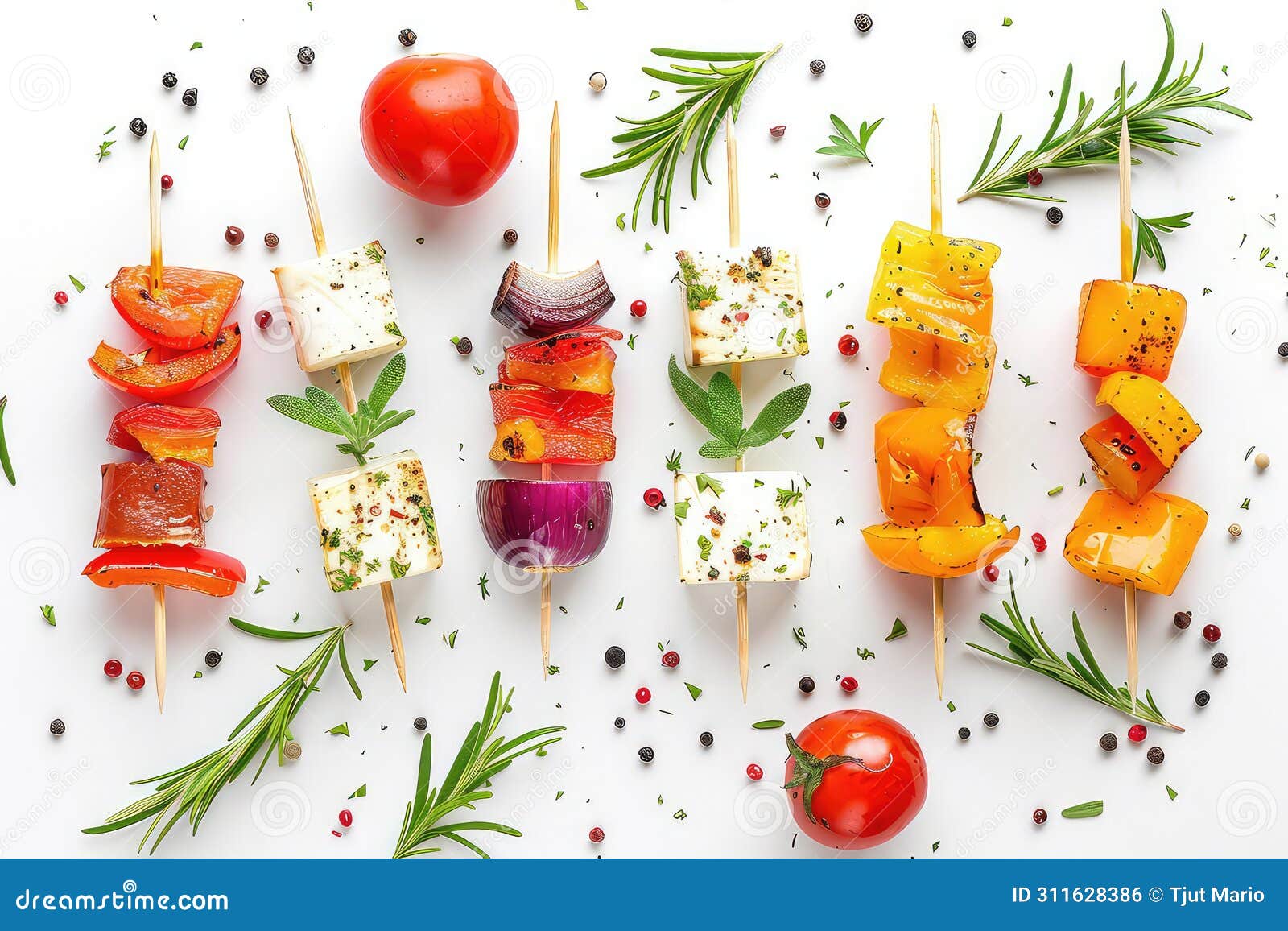 nourish your body: mouthwatering and nutritious healthy food selection