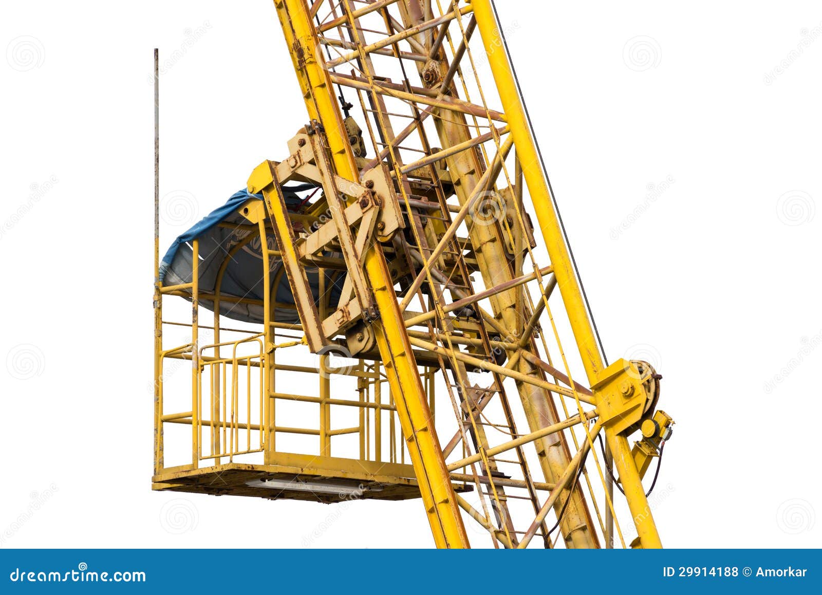 Elevator stock photo. Image of contemporary, mechanics 29914188