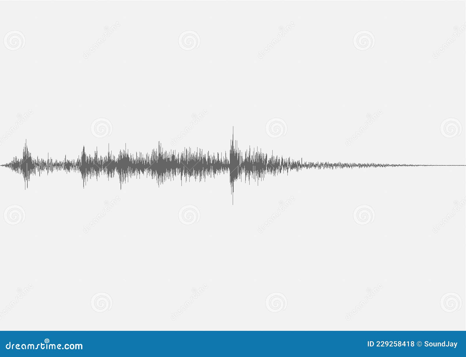 Elevator Doors Opening 01 stock music. Audio of hotel 229258418