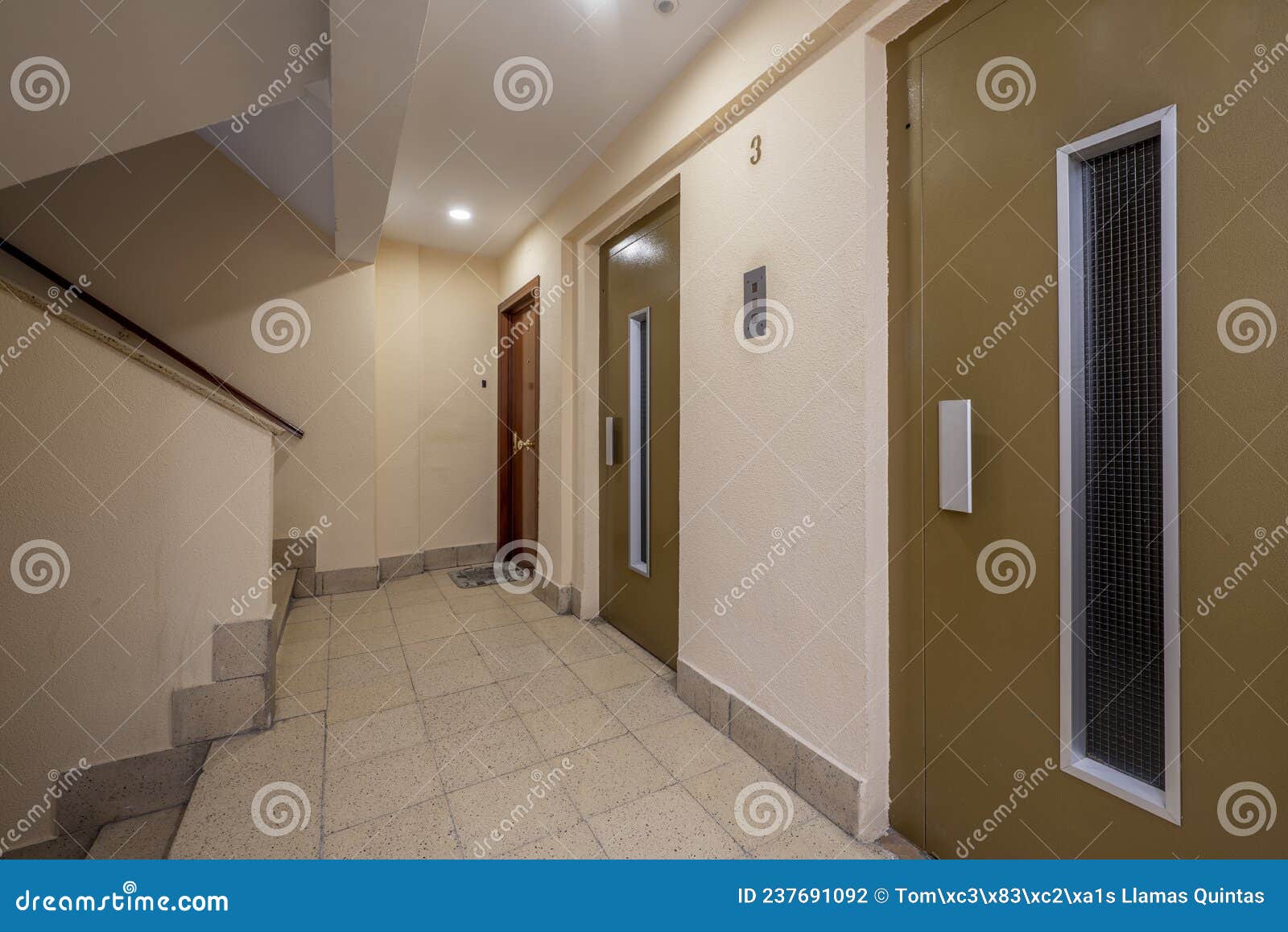 An Elevator or Elevator is a Type of Transport that is Used To Move