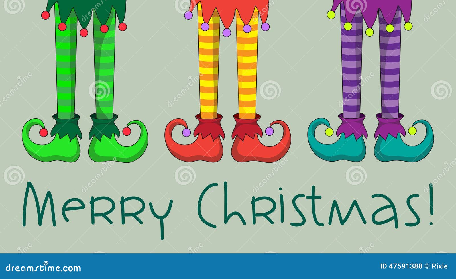 elf legs clipart - photo #25