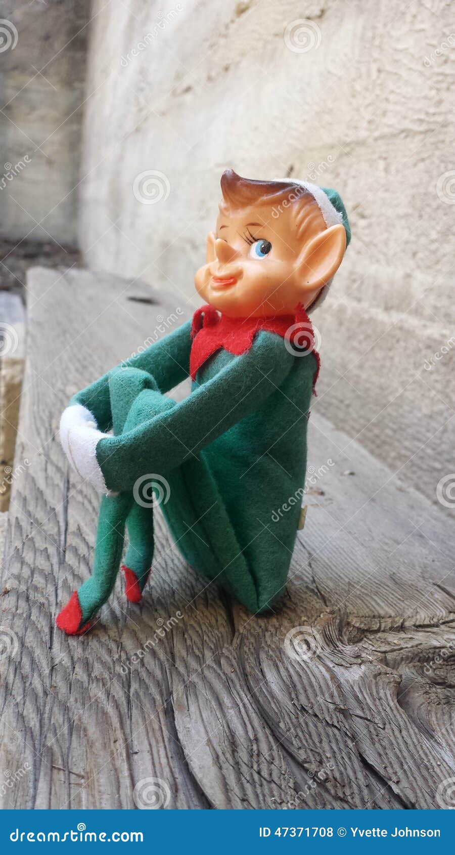 elf on a shelf