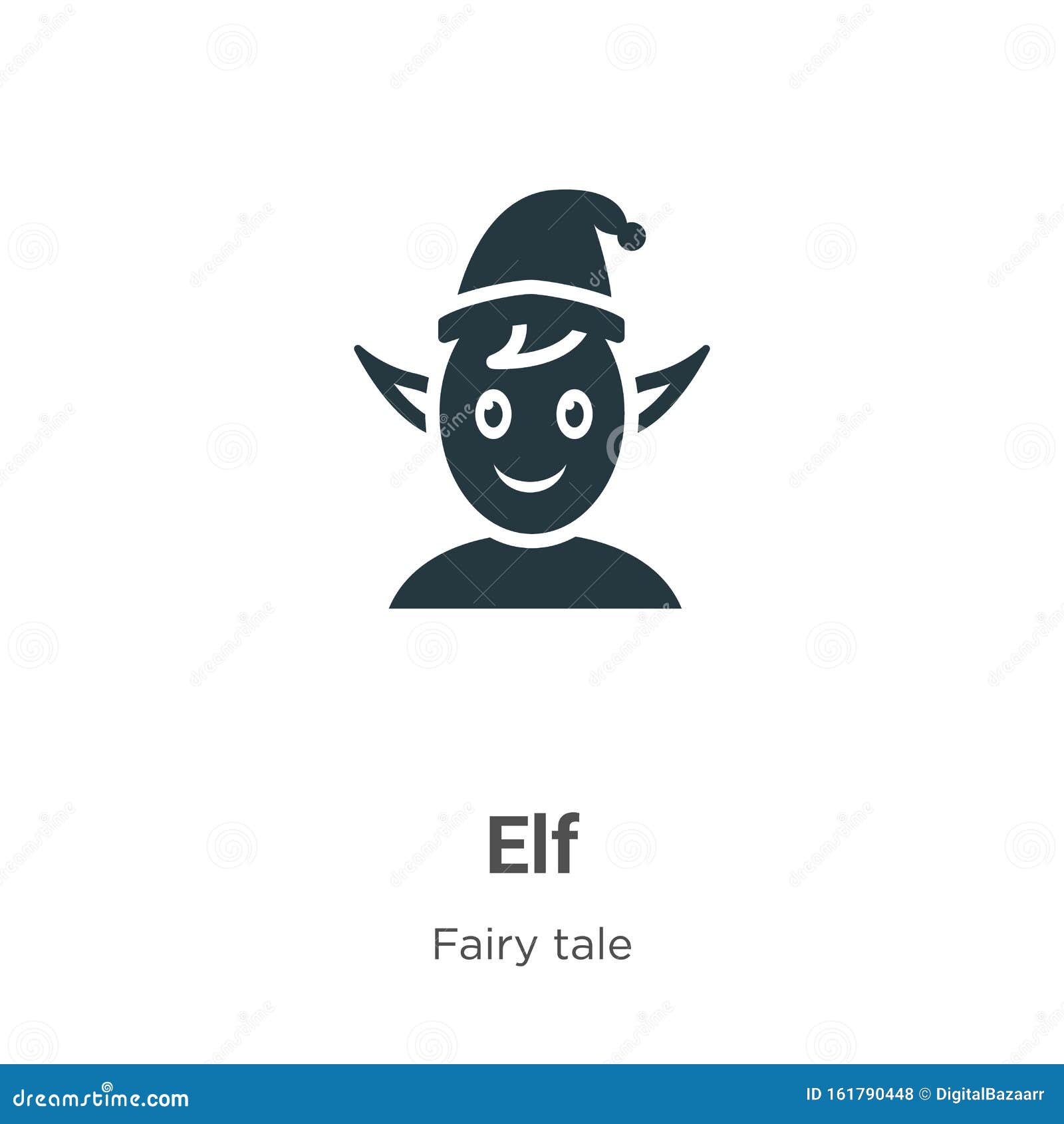Elf Vector Icon On White Background Flat Vector Elf Icon Symbol Sign From Modern Fairy Tale Collection For Mobile Concept And Web Stock Vector Illustration Of Tale Snowman Elf Vector Icon On White Background Flat Vector Elf Icon Symbol Sign From Modern Fairy Tale Collection For Mobile Concept And Web Stock Vector Illustration Of Tale Snowman