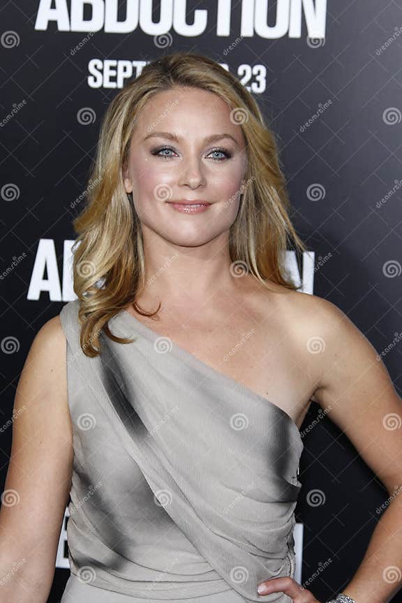 Elisabeth Rohm editorial photography. Image of september 22925192