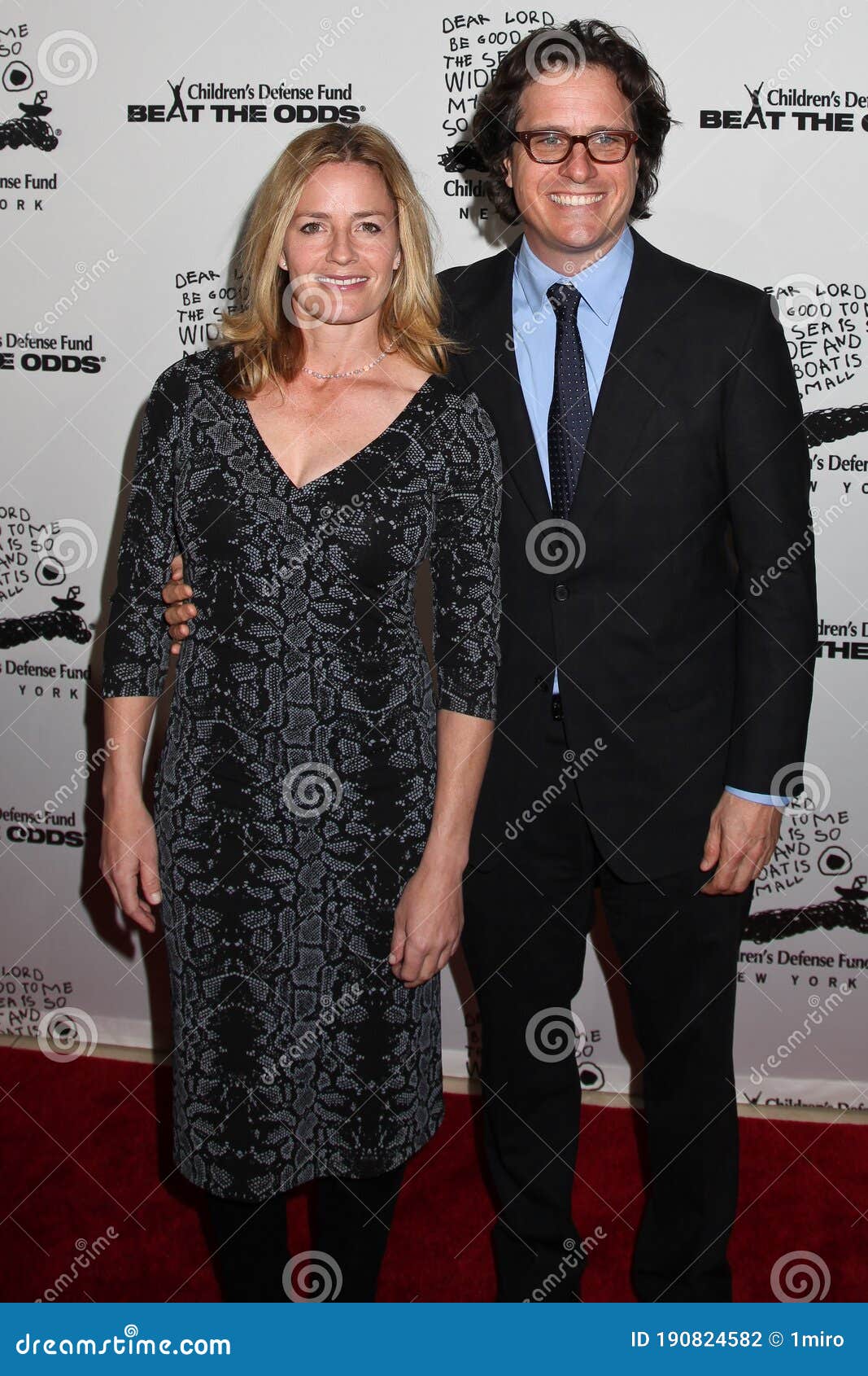 Elisabeth Shue Children