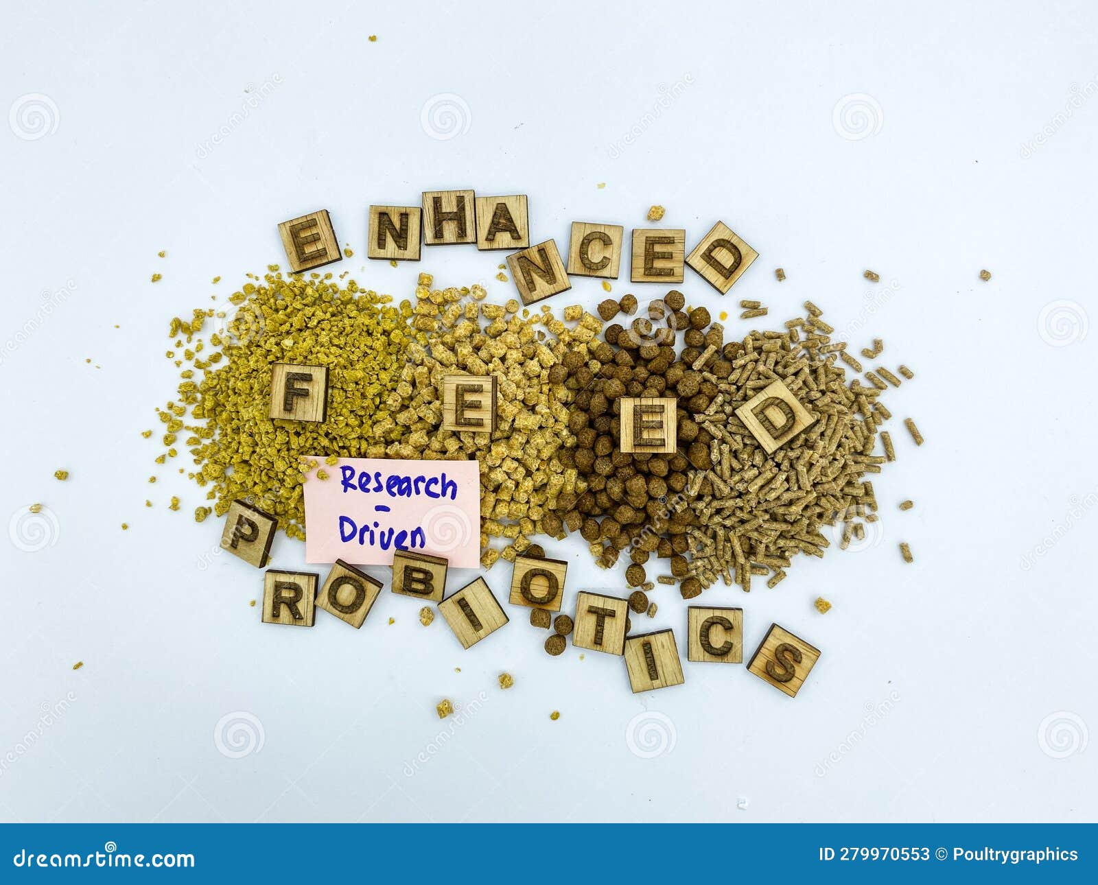 Precision Probiotics: Elevate Livestock Performance with Targeted and 