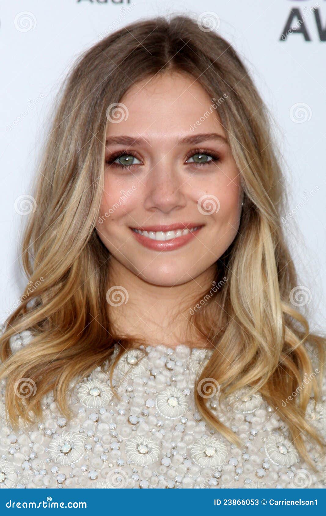 Elizabeth Olsen editorial stock photo. Image of film 23866053