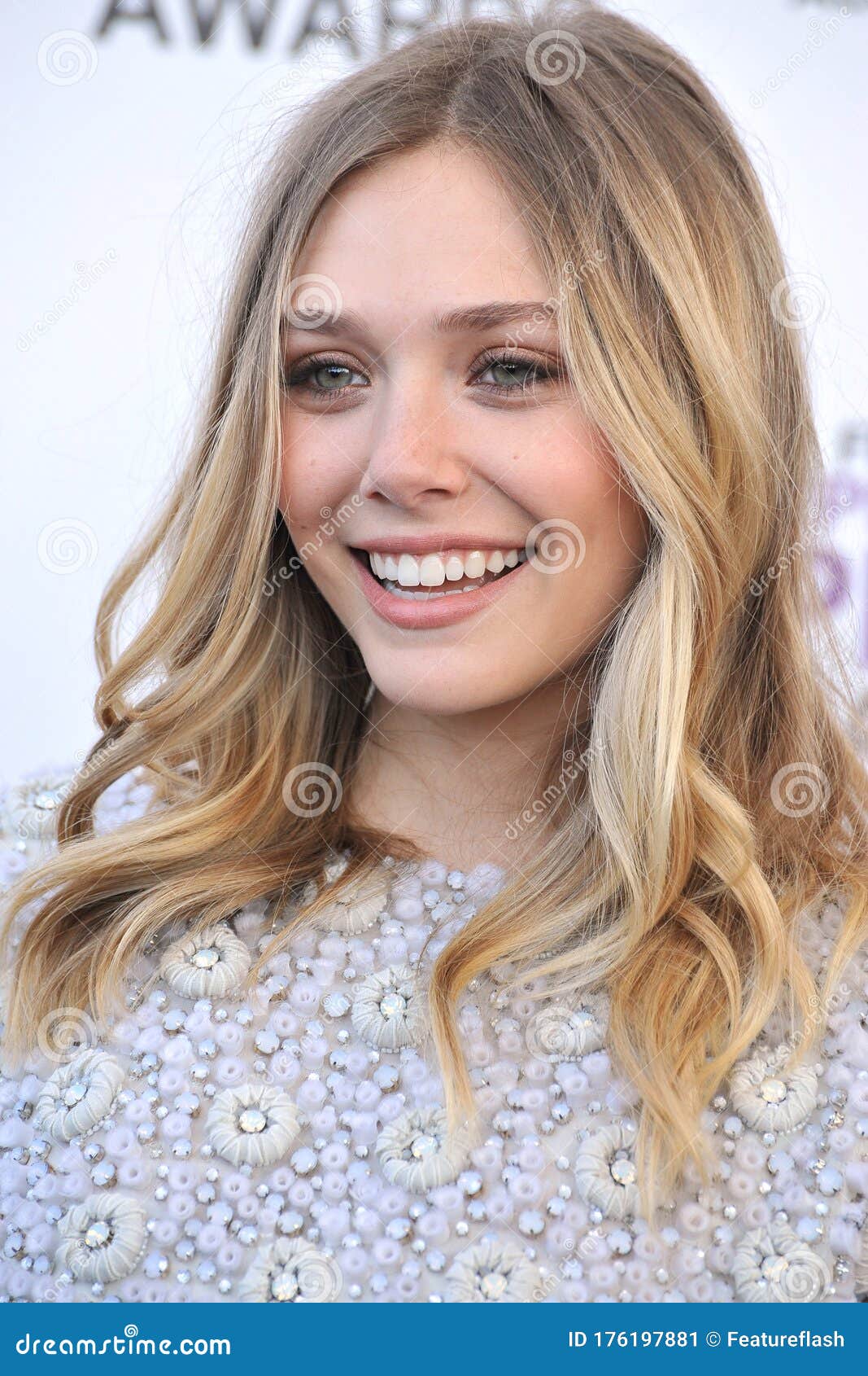 Elizabeth Olsen Editorial Photo Image Of Olsen Elizabeth