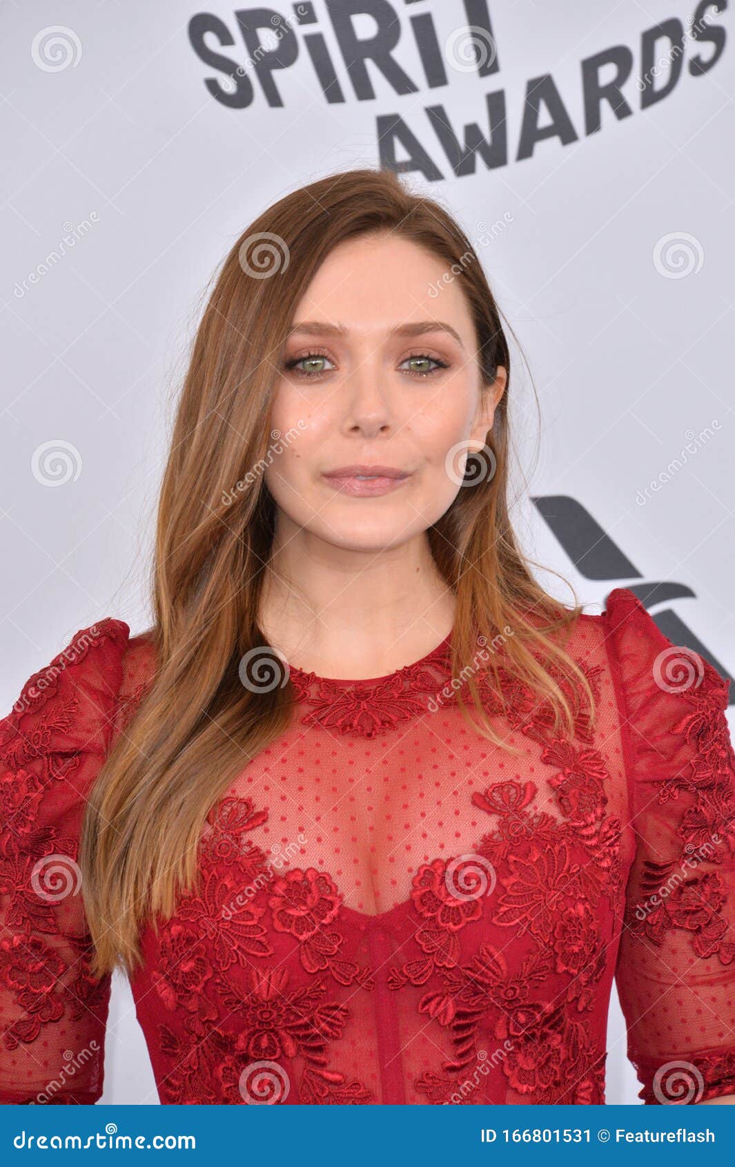 Elizabeth Olsen Editorial Photo Image Of Hollywood