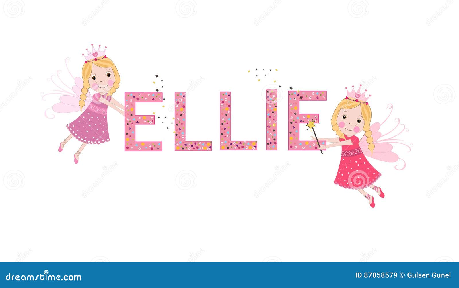 Ellie Cartoons, Illustrations & Vector Stock Images - 72 Pictures to