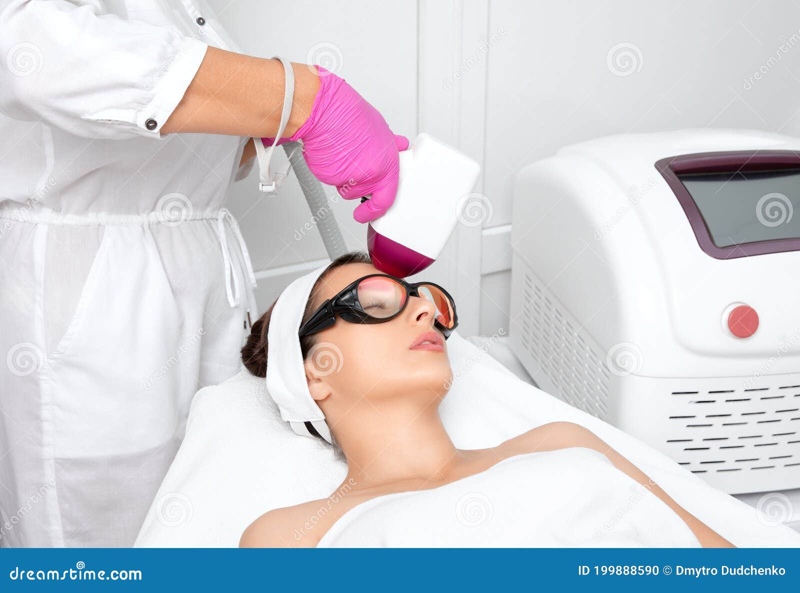 4. Elos Hair Removal Treatment for Blonde Hair - wide 3