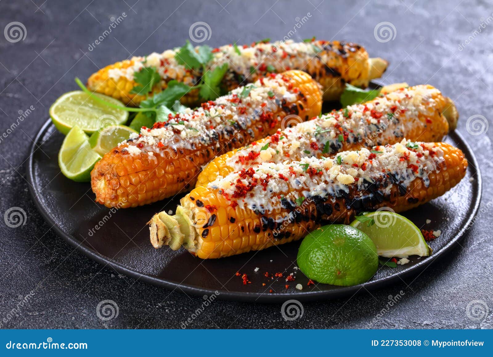 Eating Elote Corn Stock Photos - Free & Royalty-Free Stock Photos from  Dreamstime