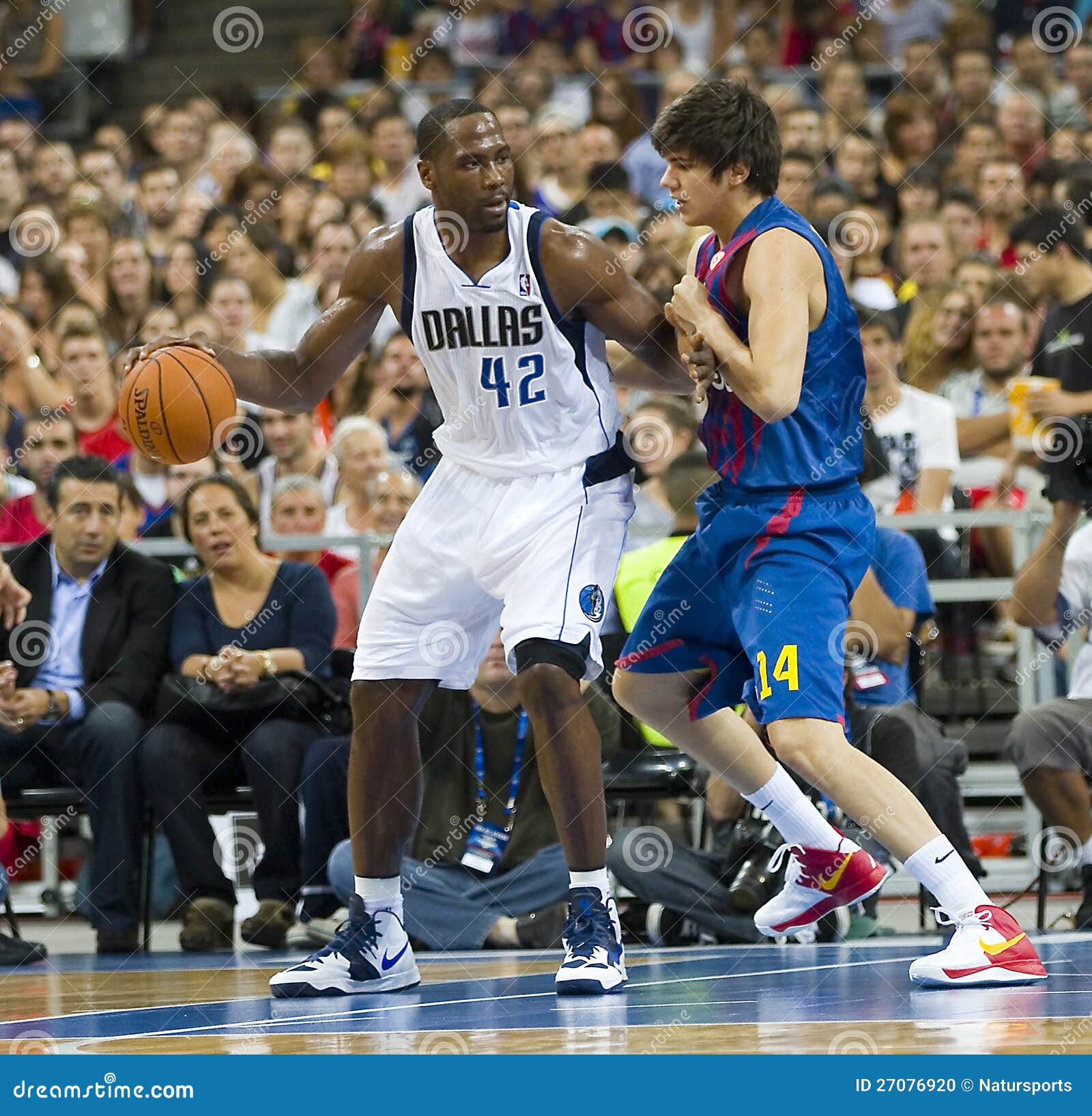 Elton Brand Elton Brand of Mavericks editorial image. Image of draft - 27076920