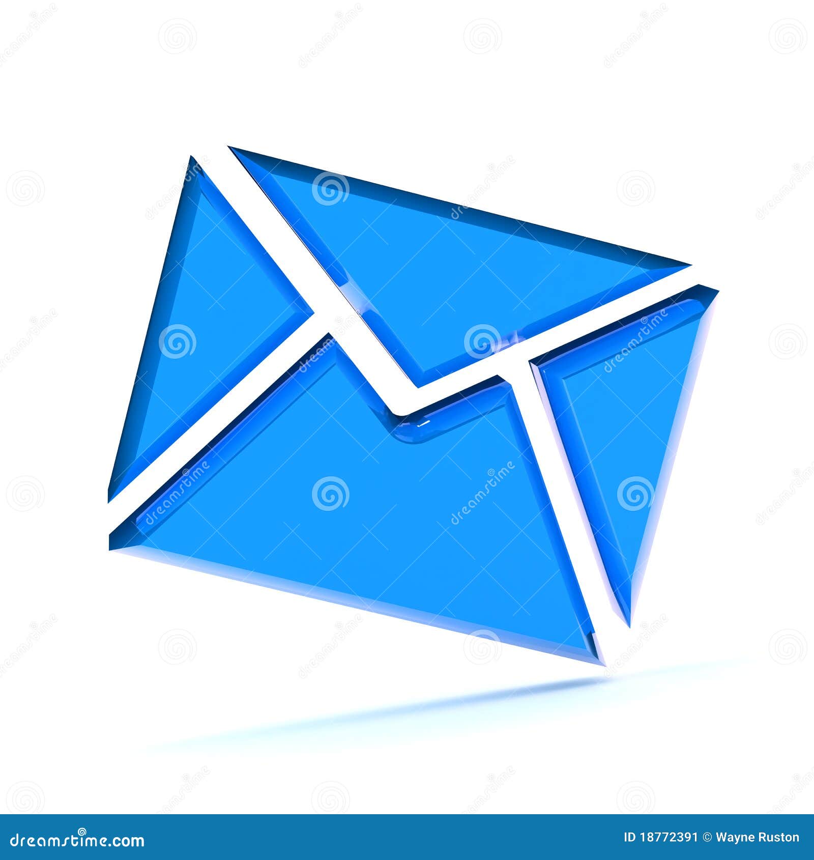email envelope 