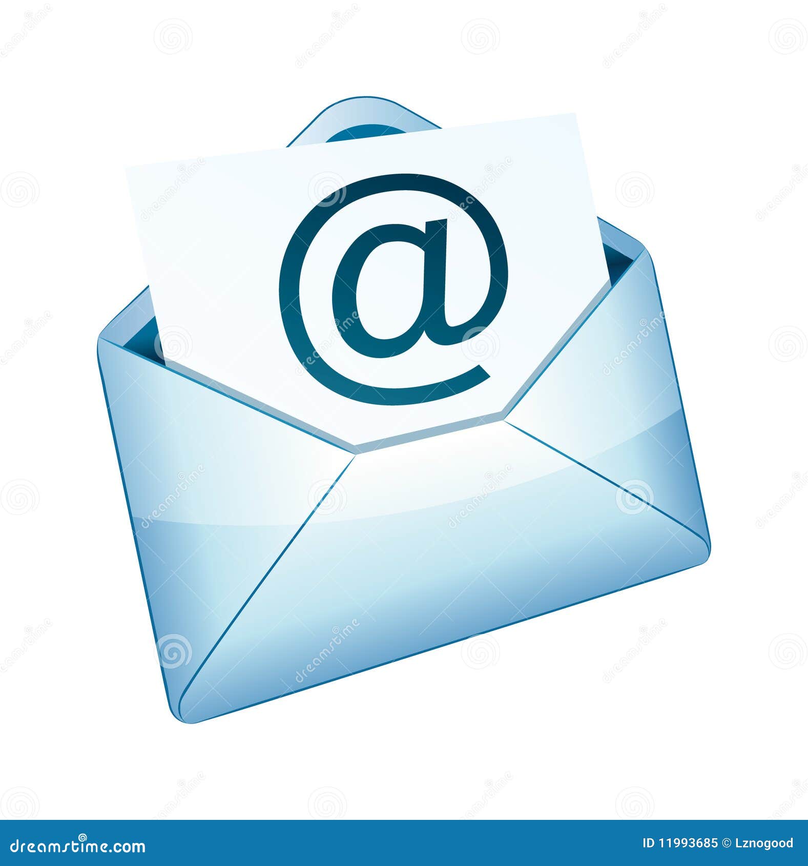 email icon 2