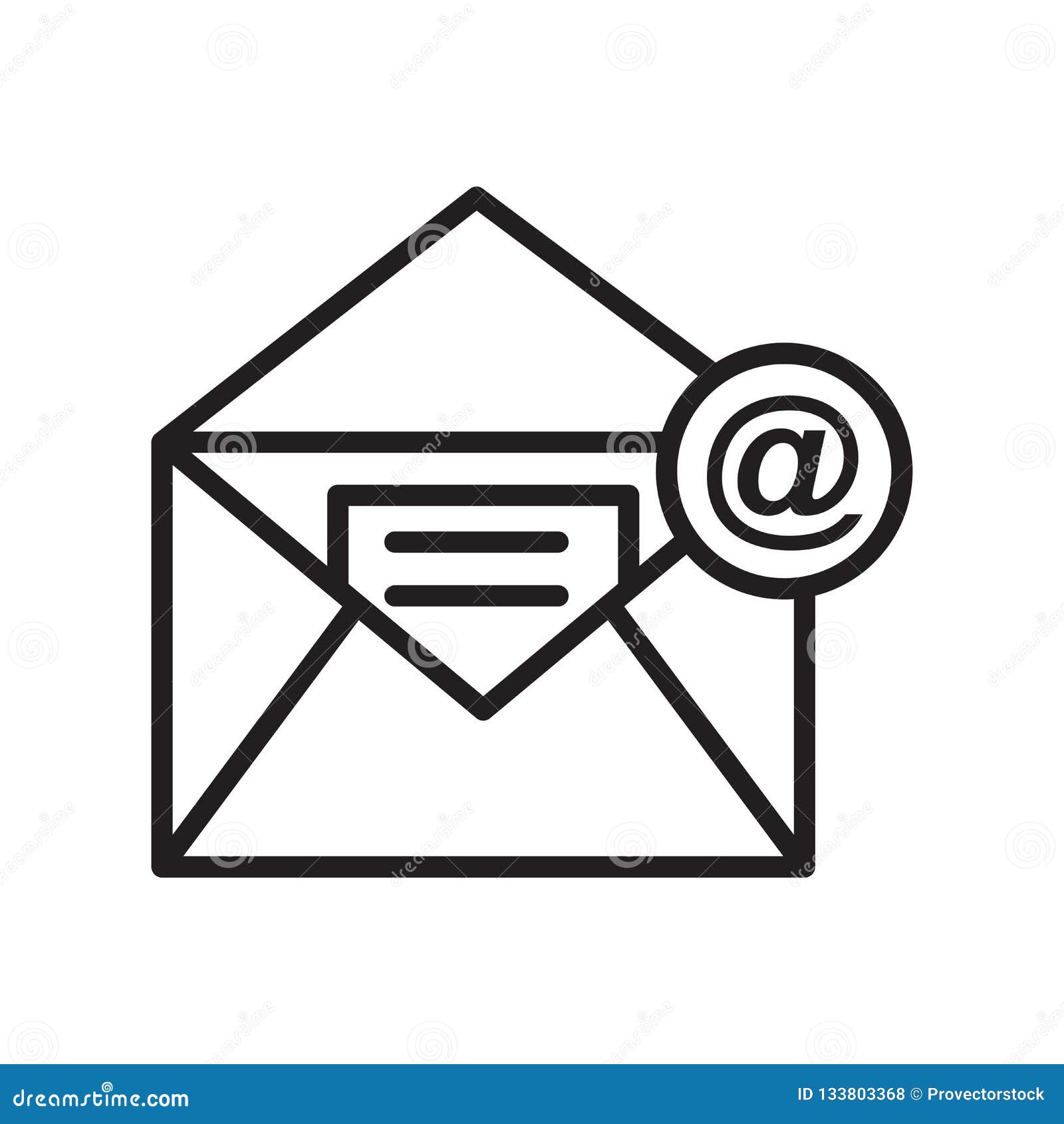 email address icon png