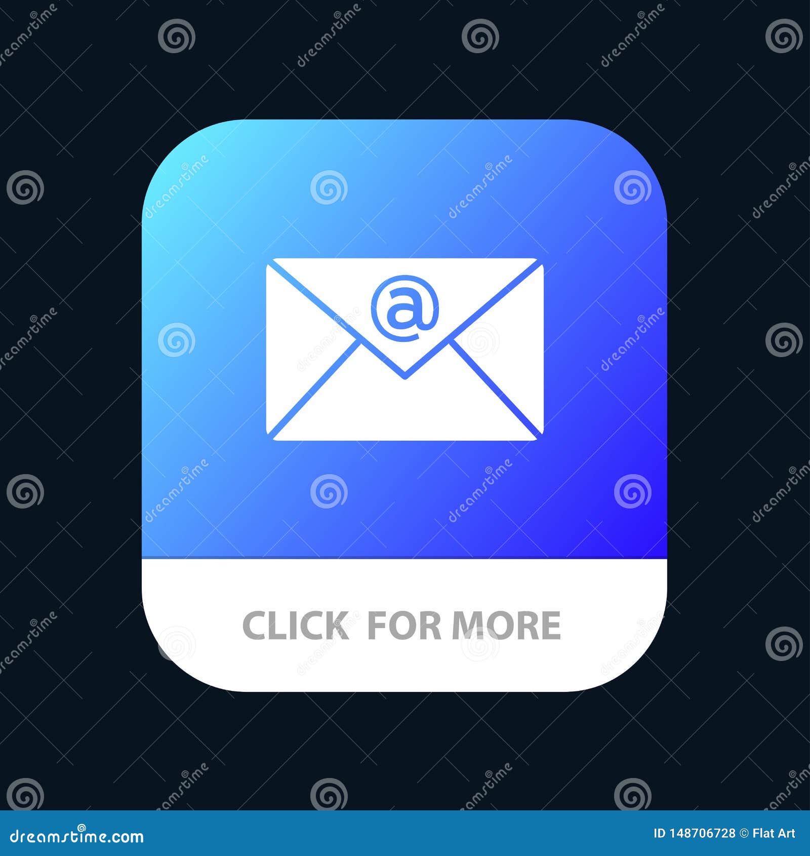 android email icon