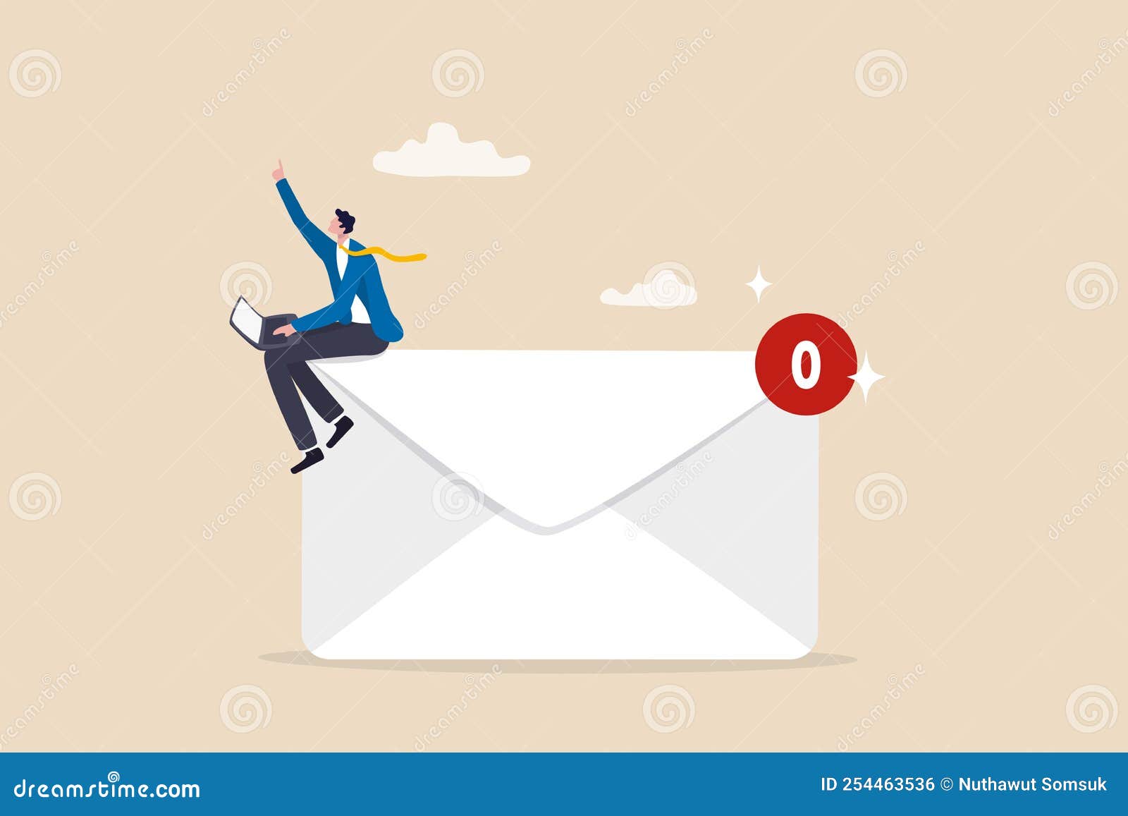 email management, handle many emails or manage to reply all emails, efficiency or productive way, prioritize or categorize